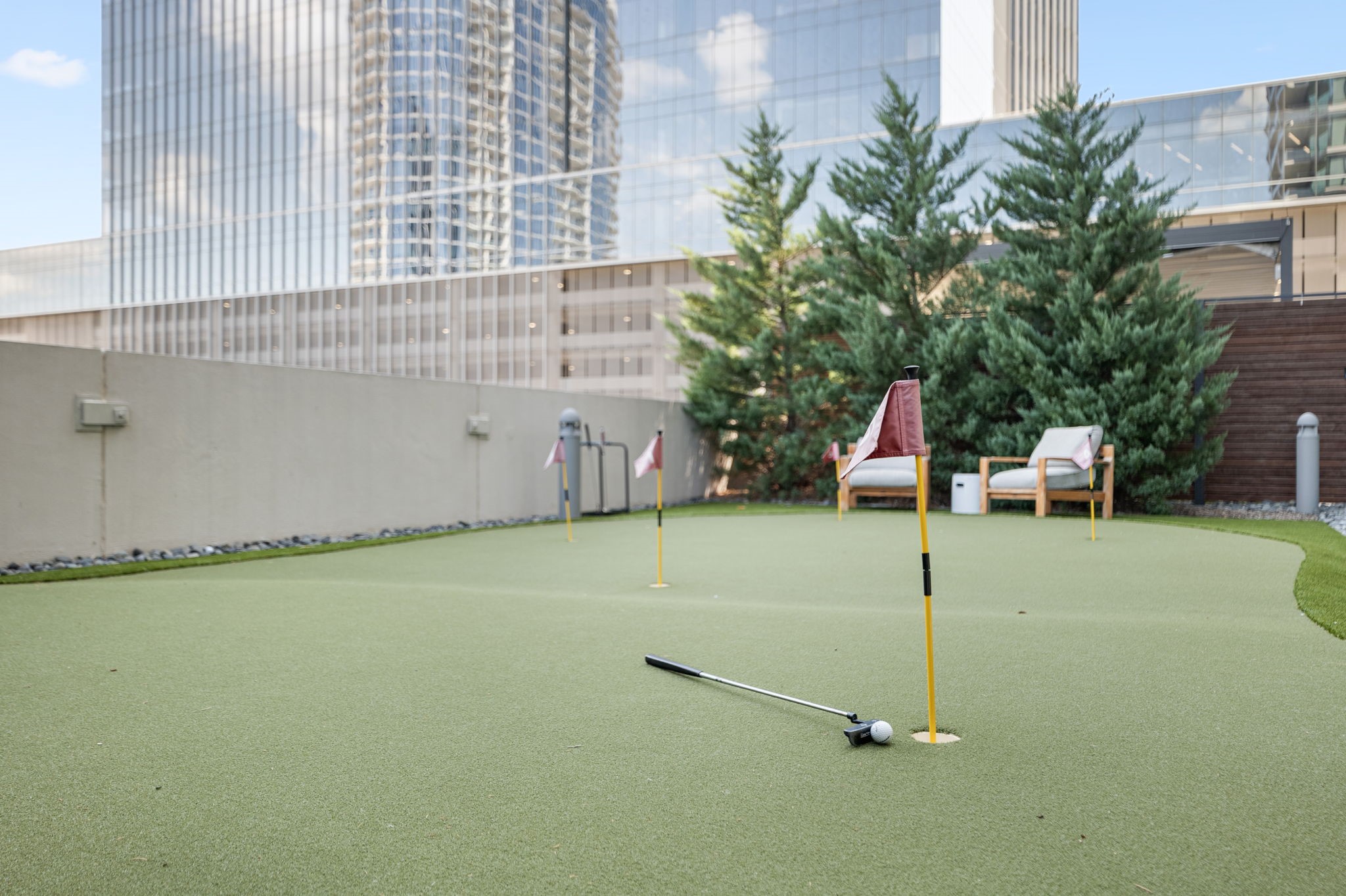 7901 Windrose Avenue 1203