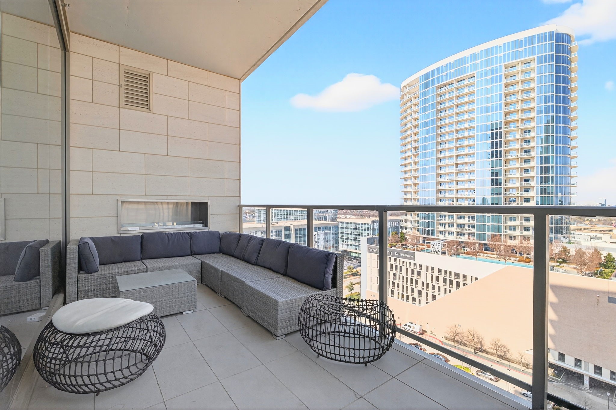 7901 Windrose Avenue 1203