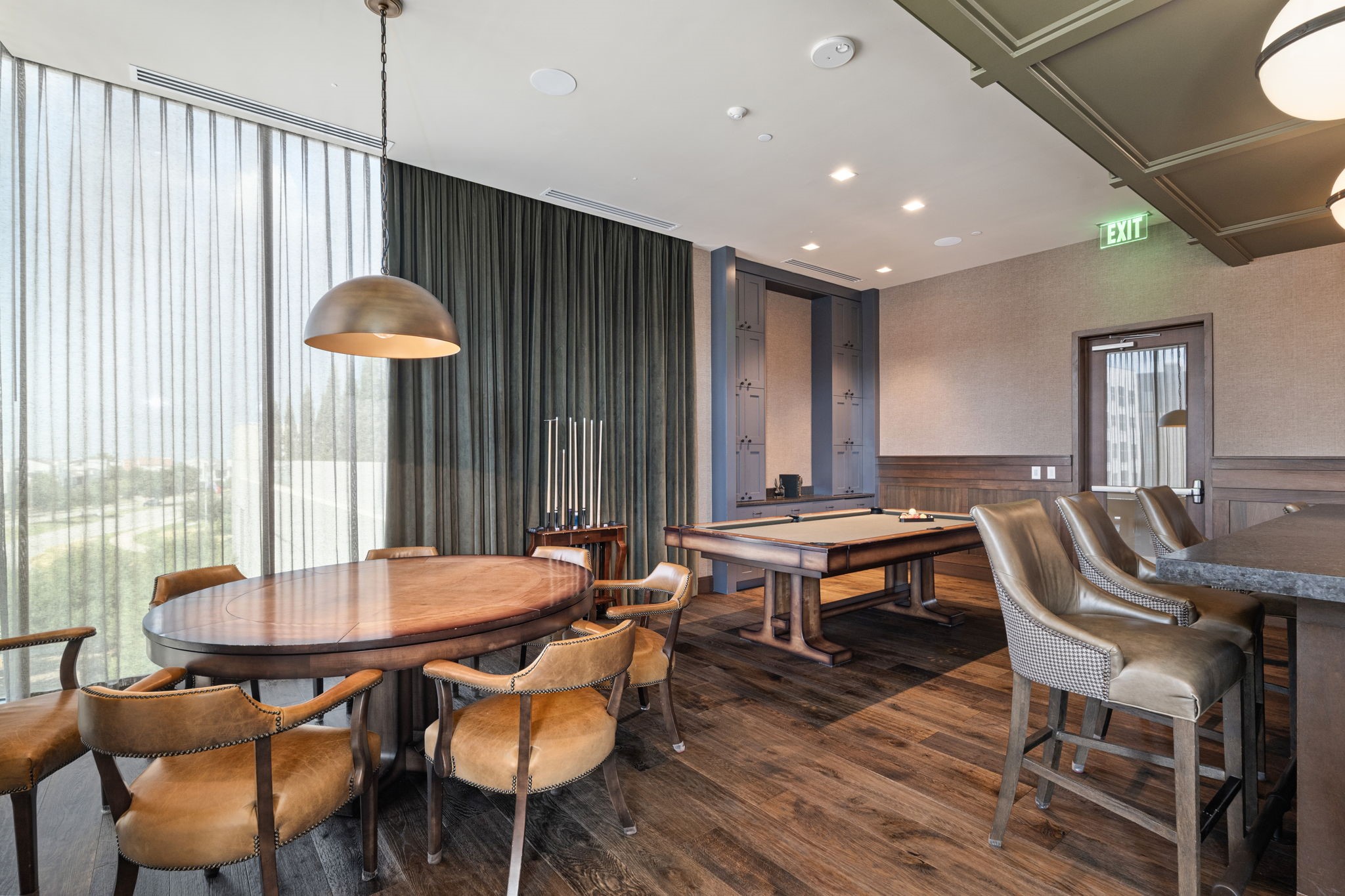 7901 Windrose Avenue 1203