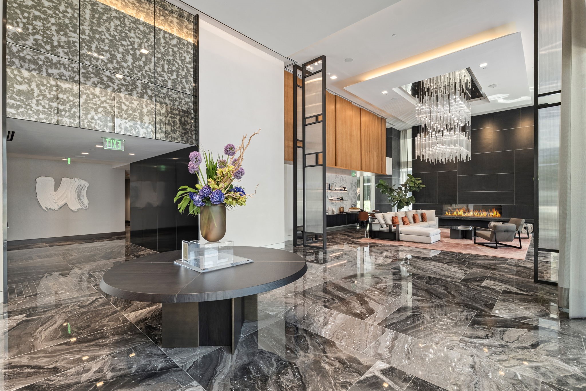 7901 Windrose Avenue 1203