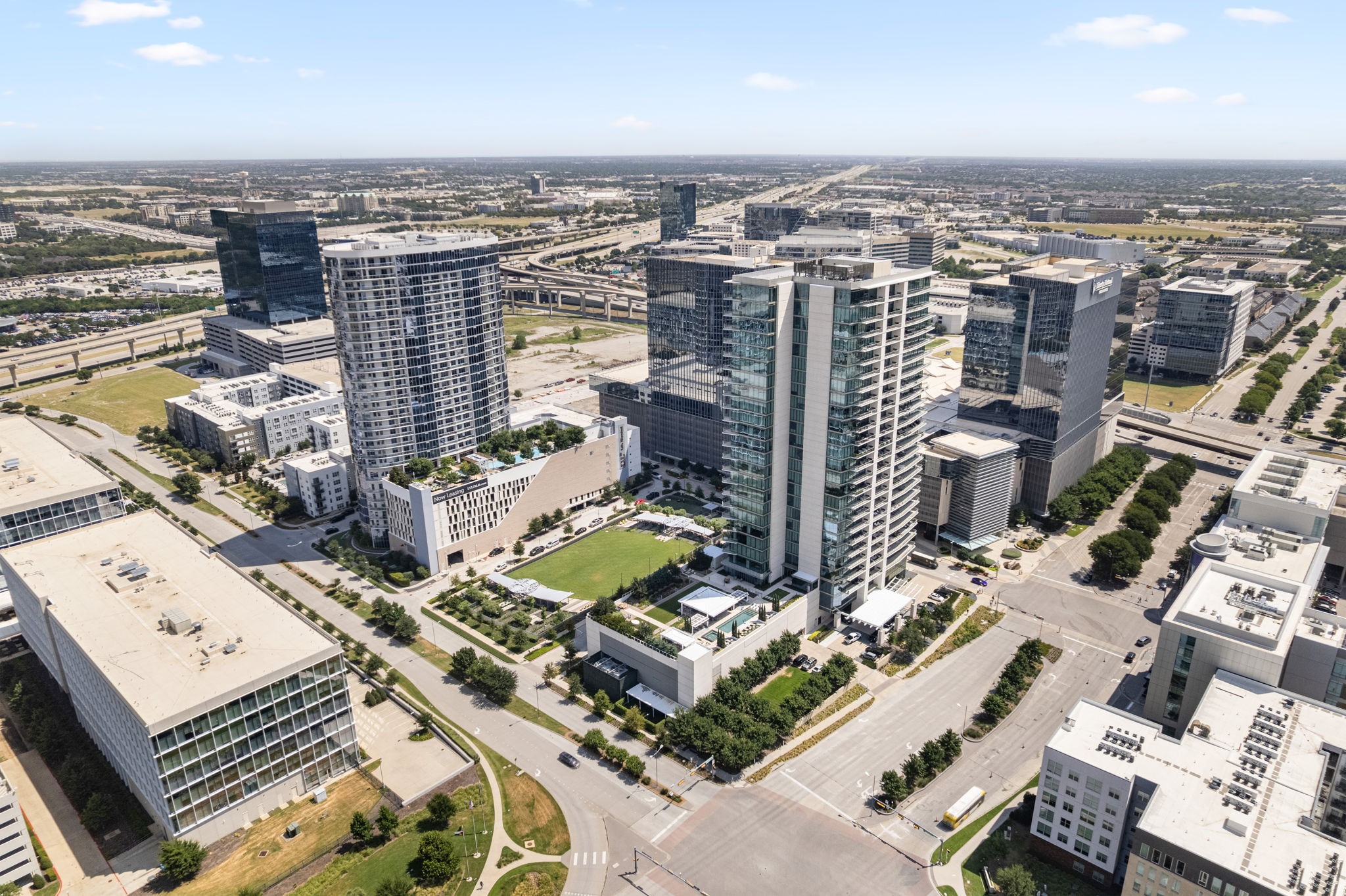 7901 Windrose Avenue 1203