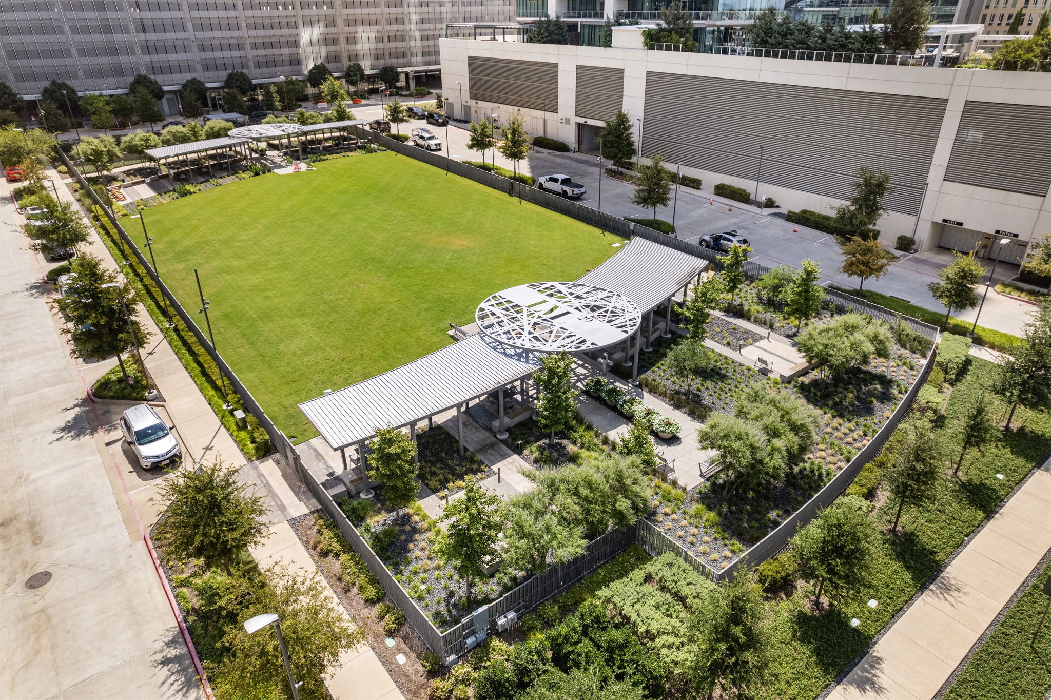 7901 Windrose Avenue 1203