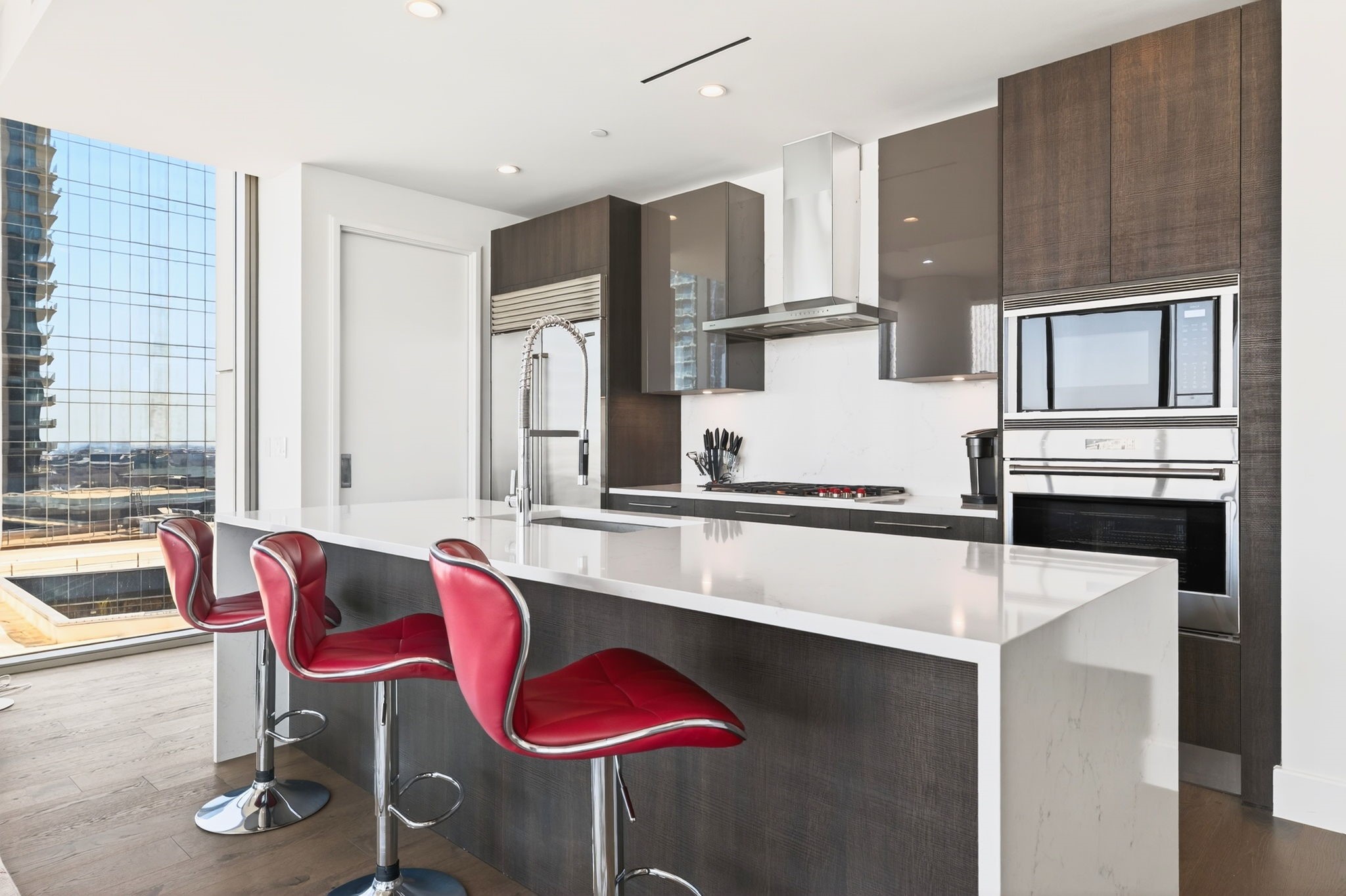 7901 Windrose Avenue 1203