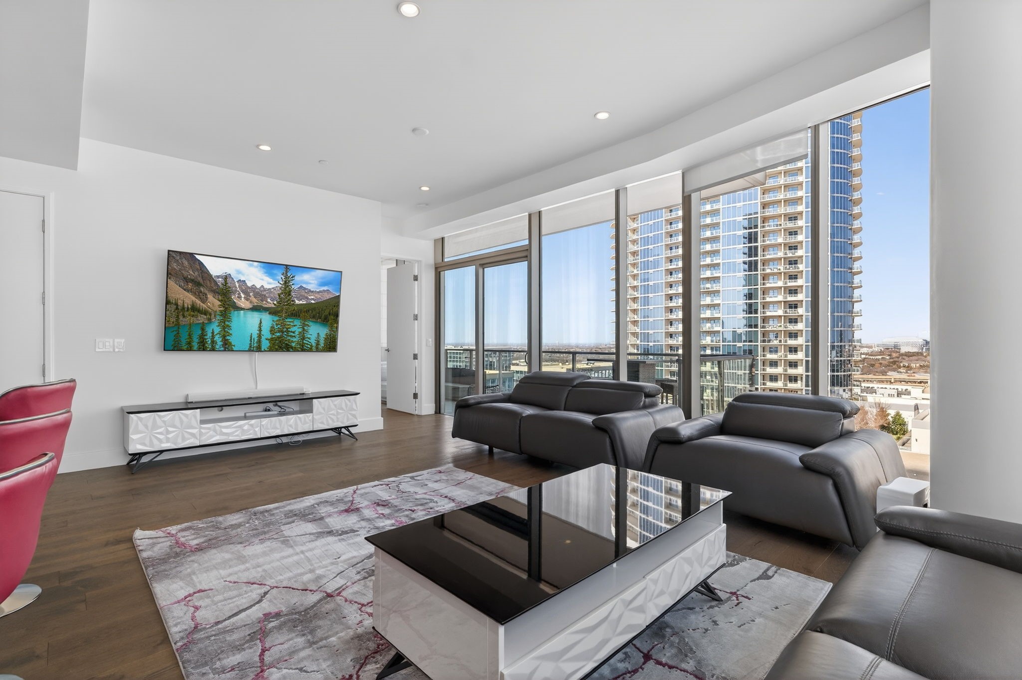 7901 Windrose Avenue 1203