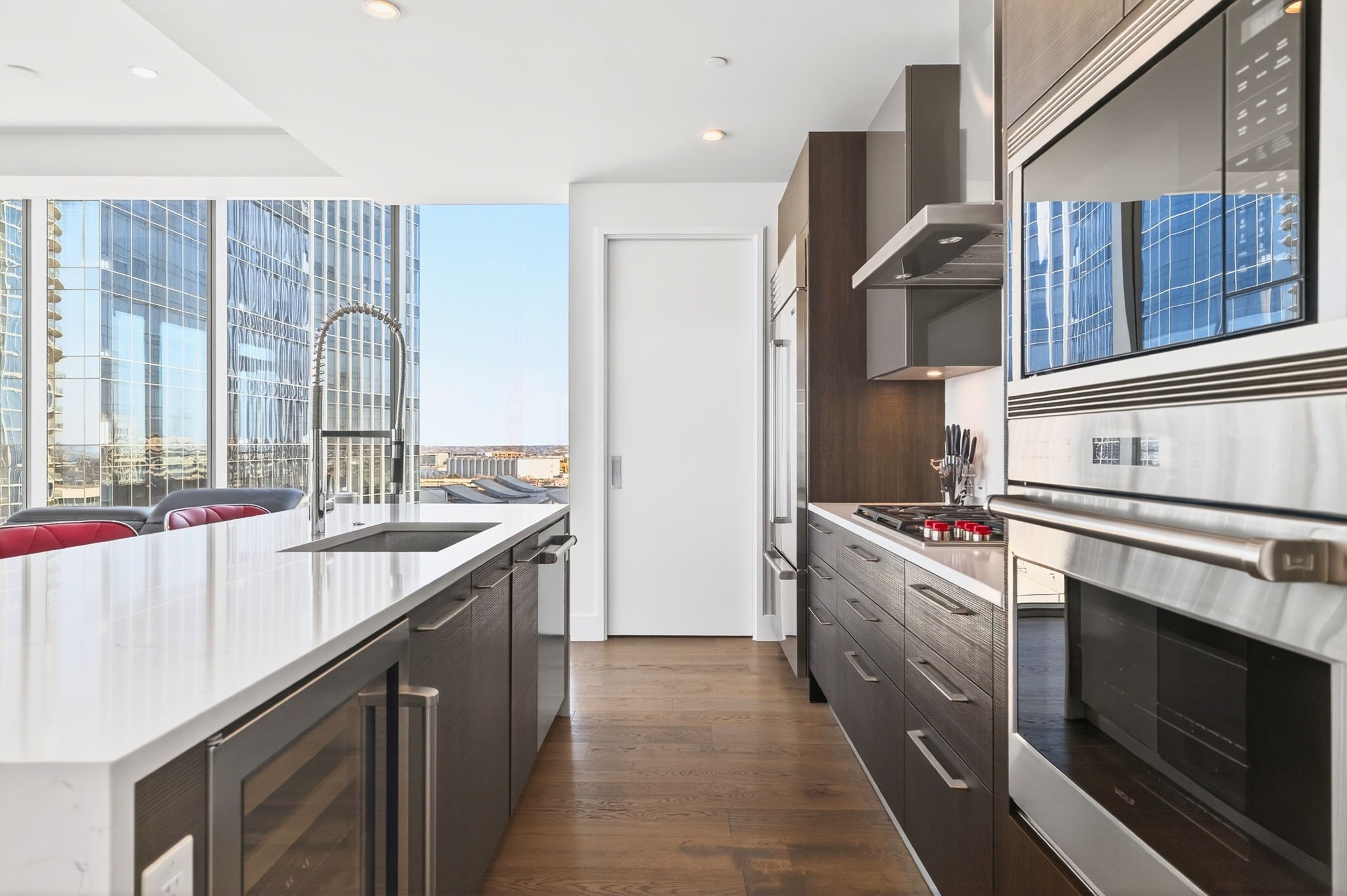 7901 Windrose Avenue 1203