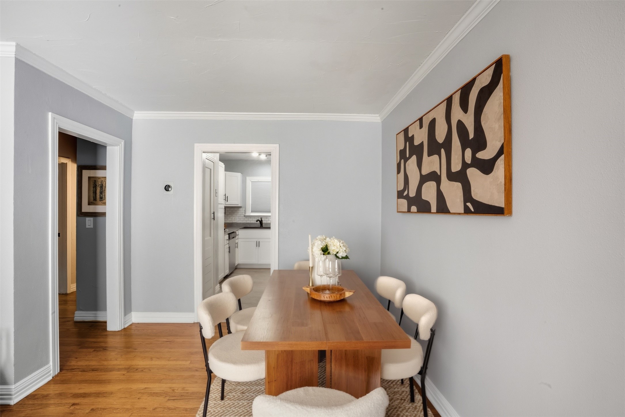 3824 Desert Ridge Drive