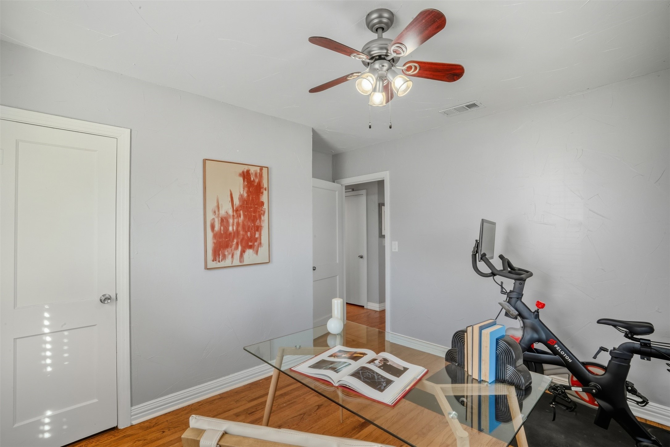 3824 Desert Ridge Drive