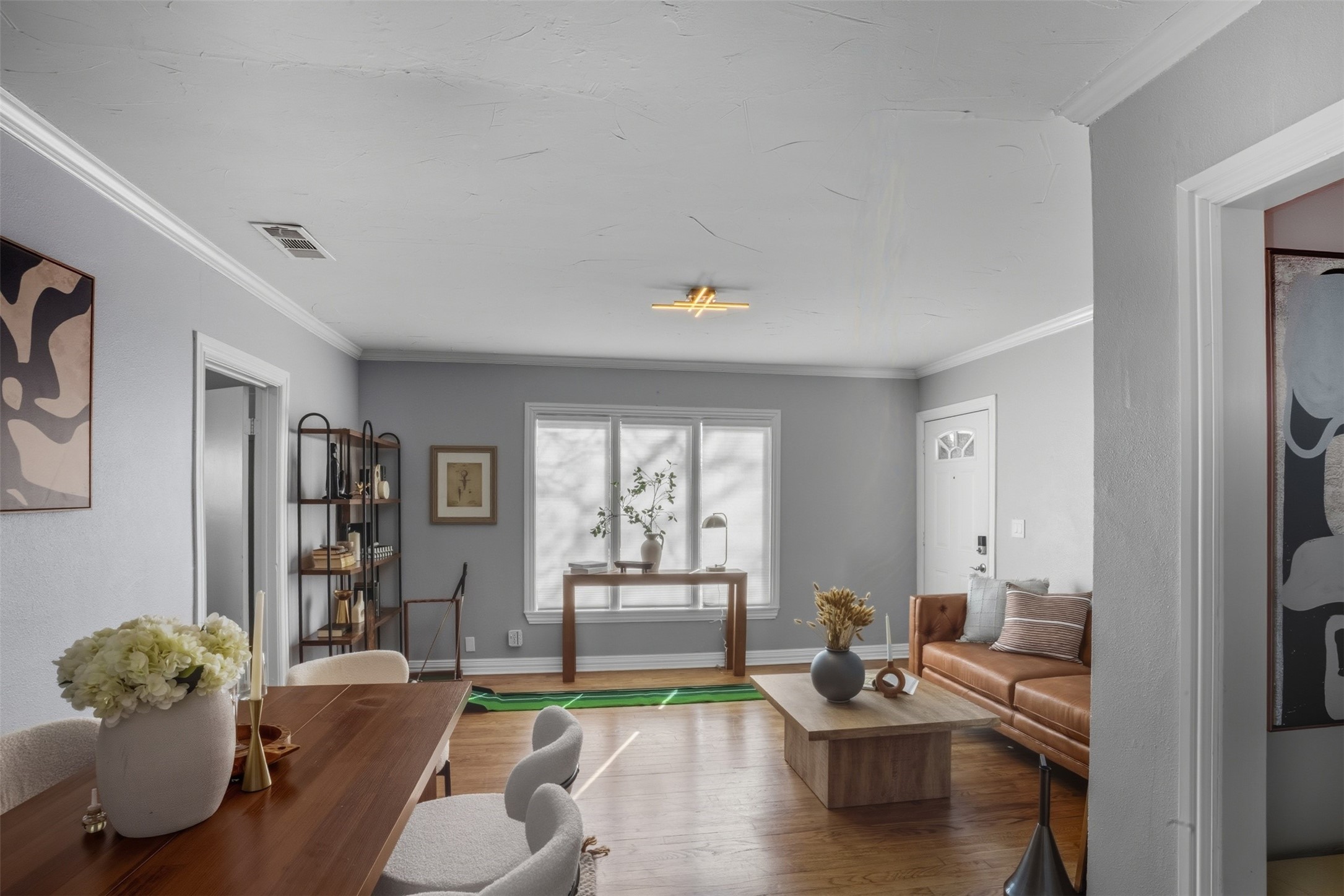 3824 Desert Ridge Drive