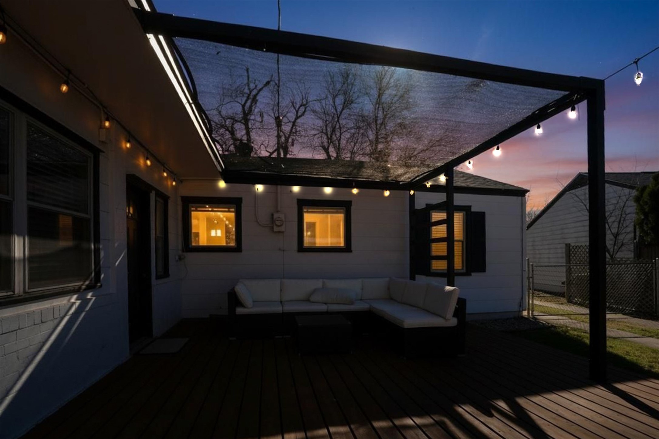 3824 Desert Ridge Drive