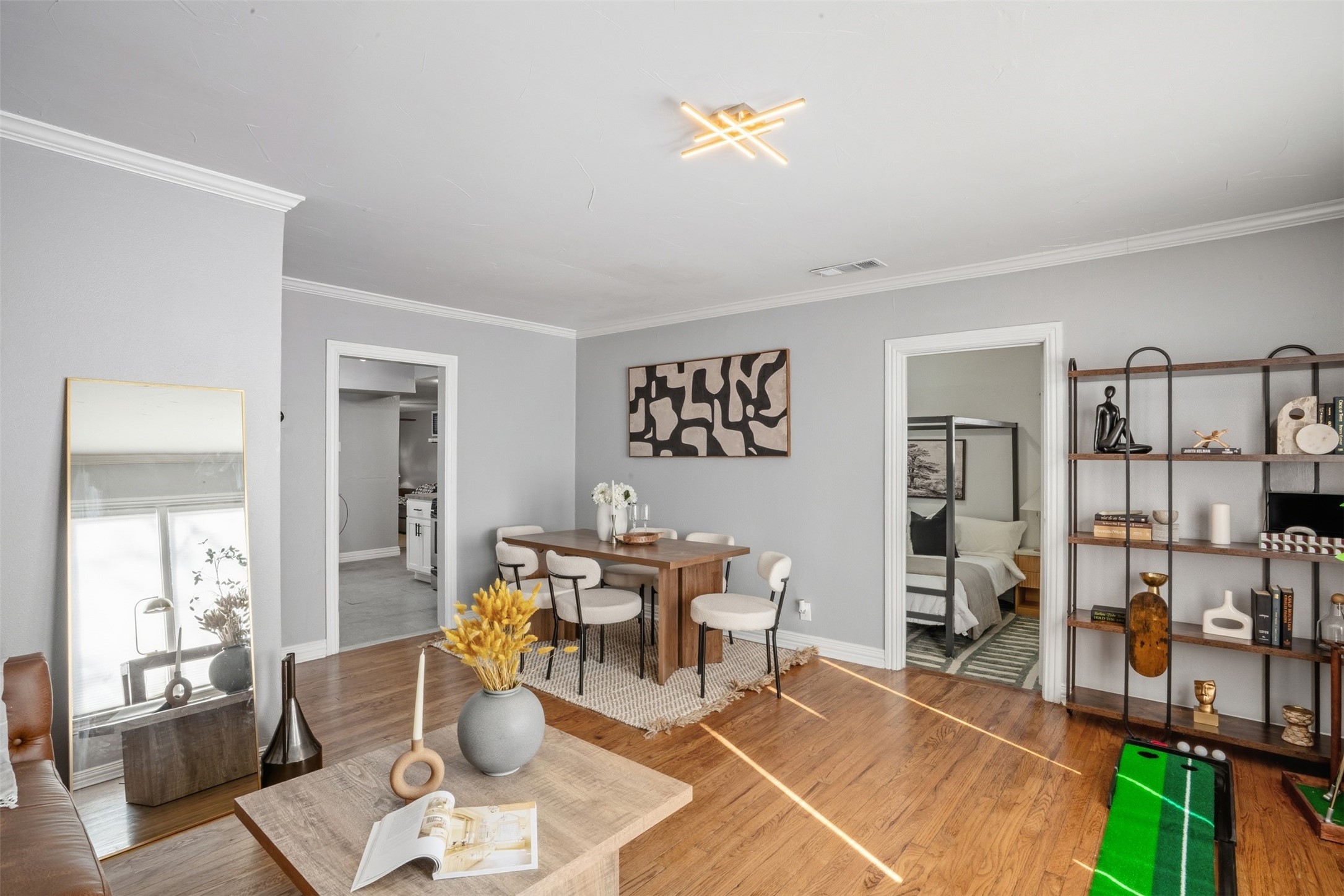 3824 Desert Ridge Drive