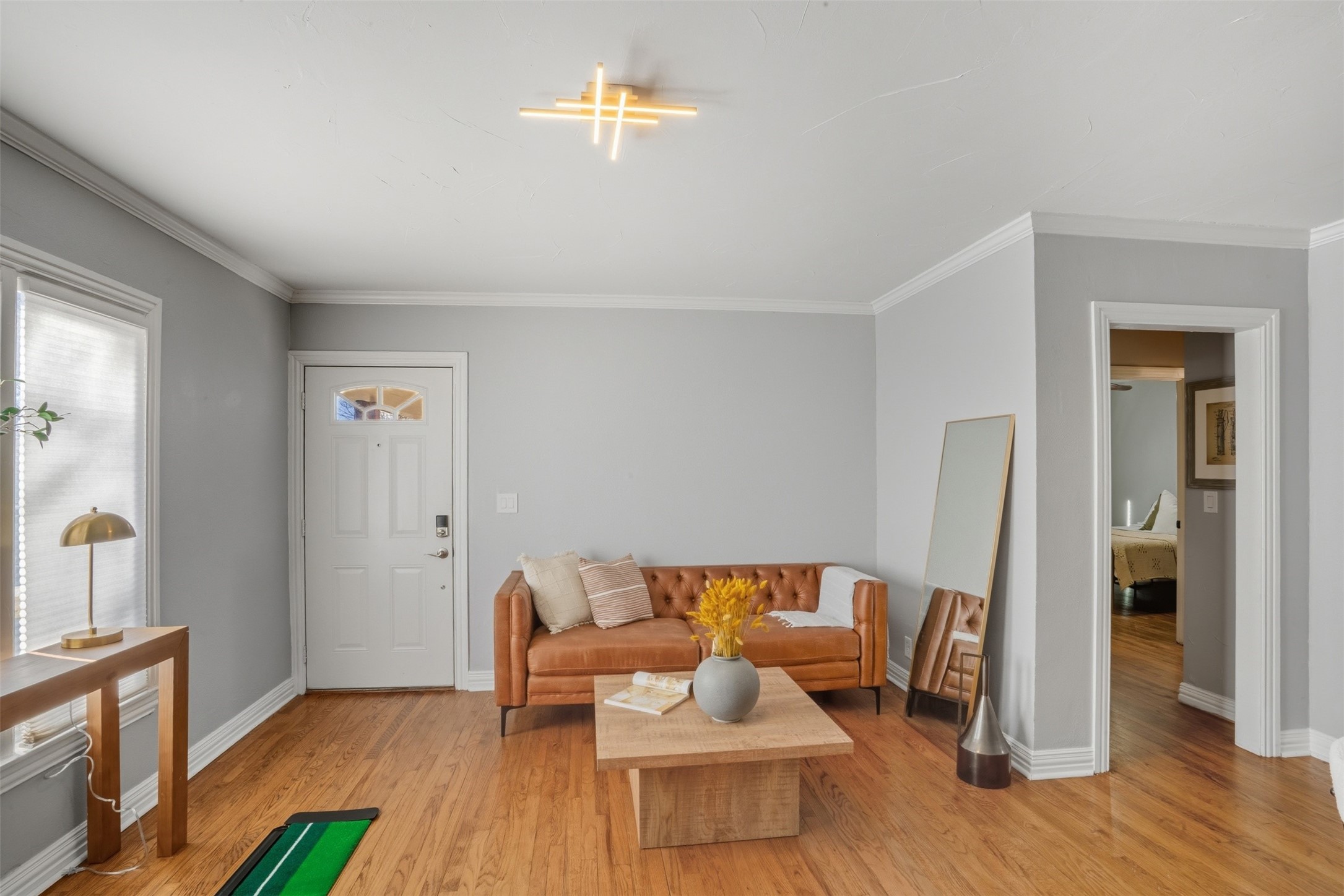 3824 Desert Ridge Drive