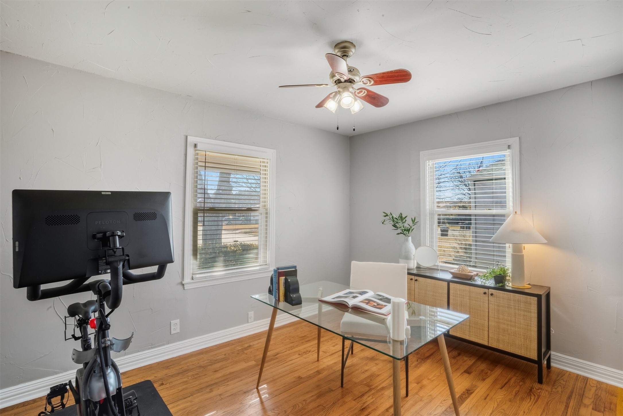 3824 Desert Ridge Drive