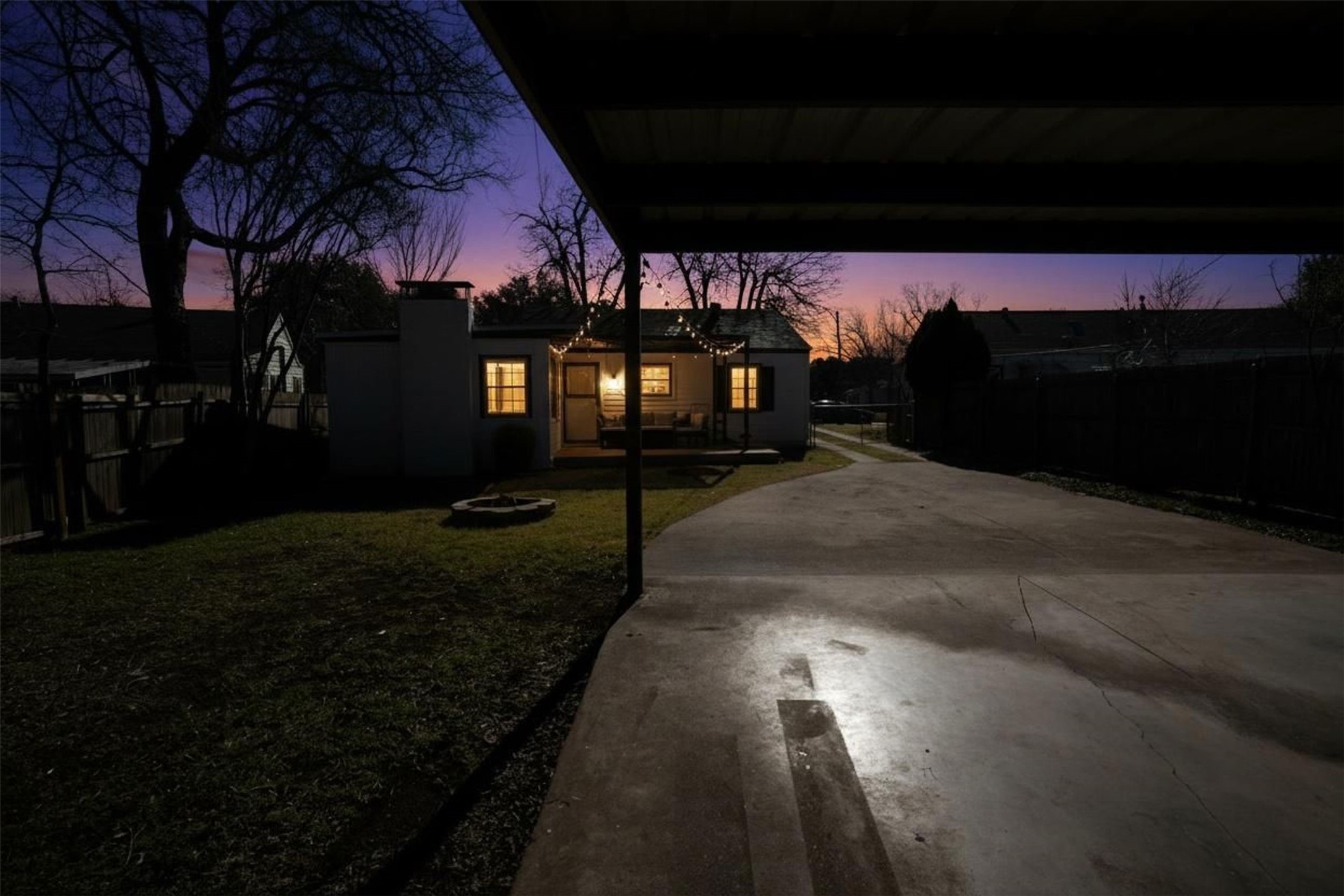 3824 Desert Ridge Drive