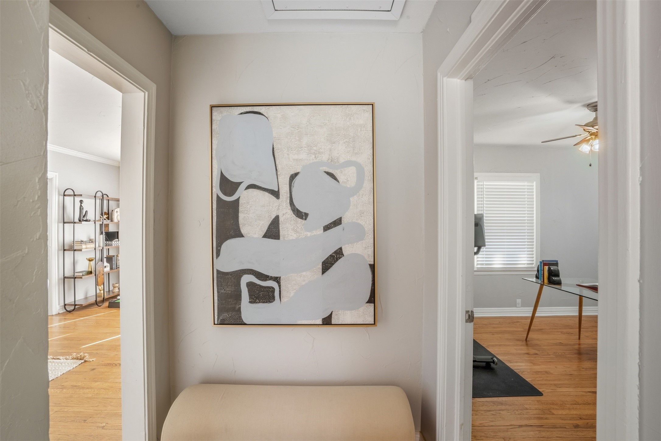 3824 Desert Ridge Drive