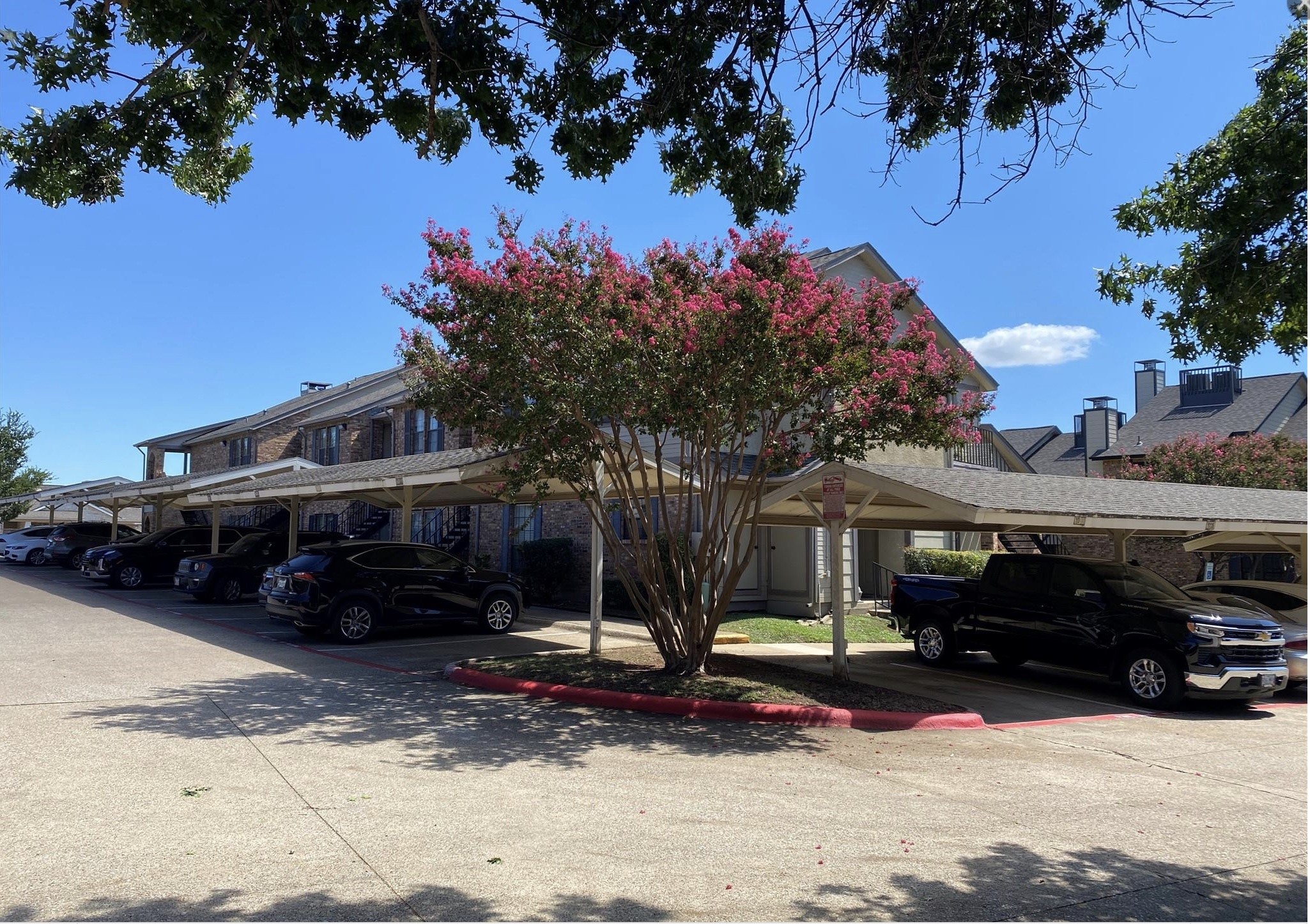 2835 Keller Springs 502