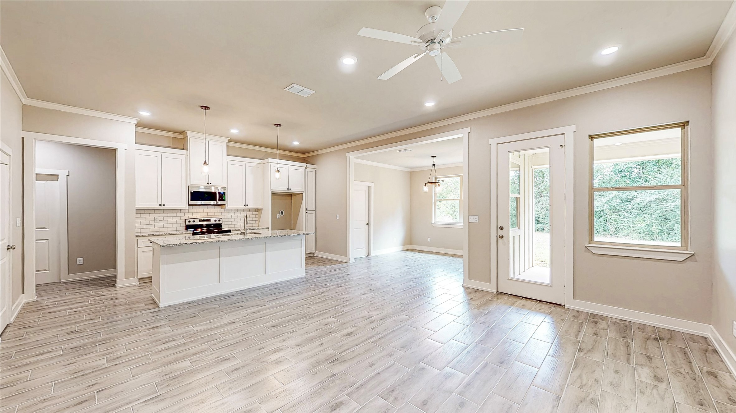 213 S Loveless Street