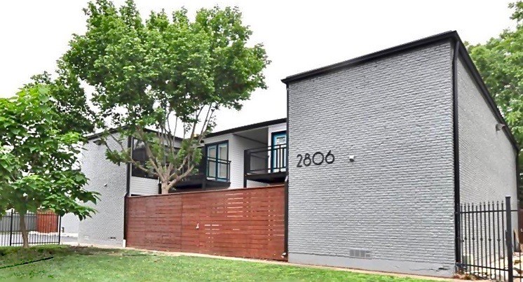 2806 Reagan Street 209