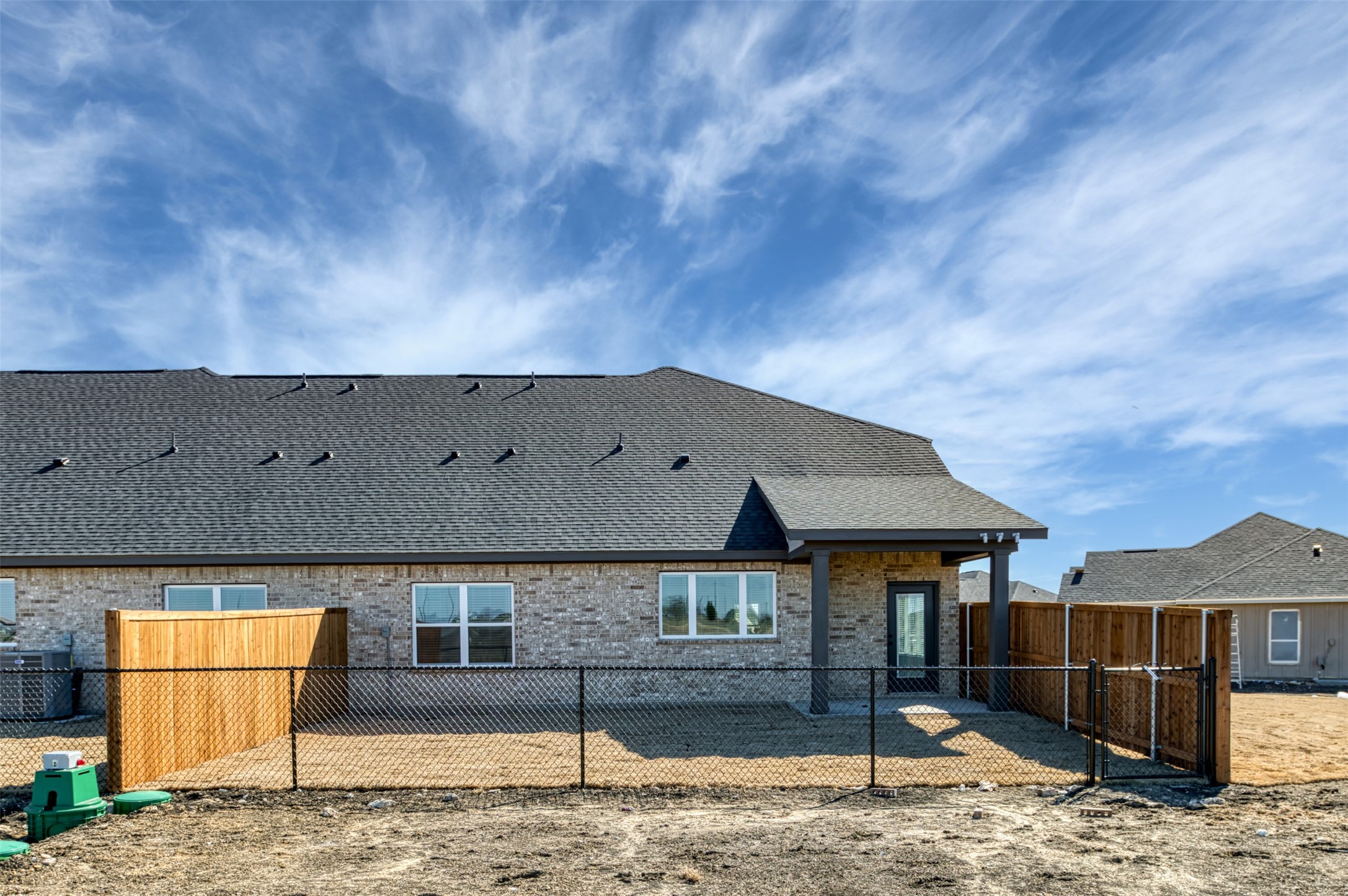 4009 Lecroy Court