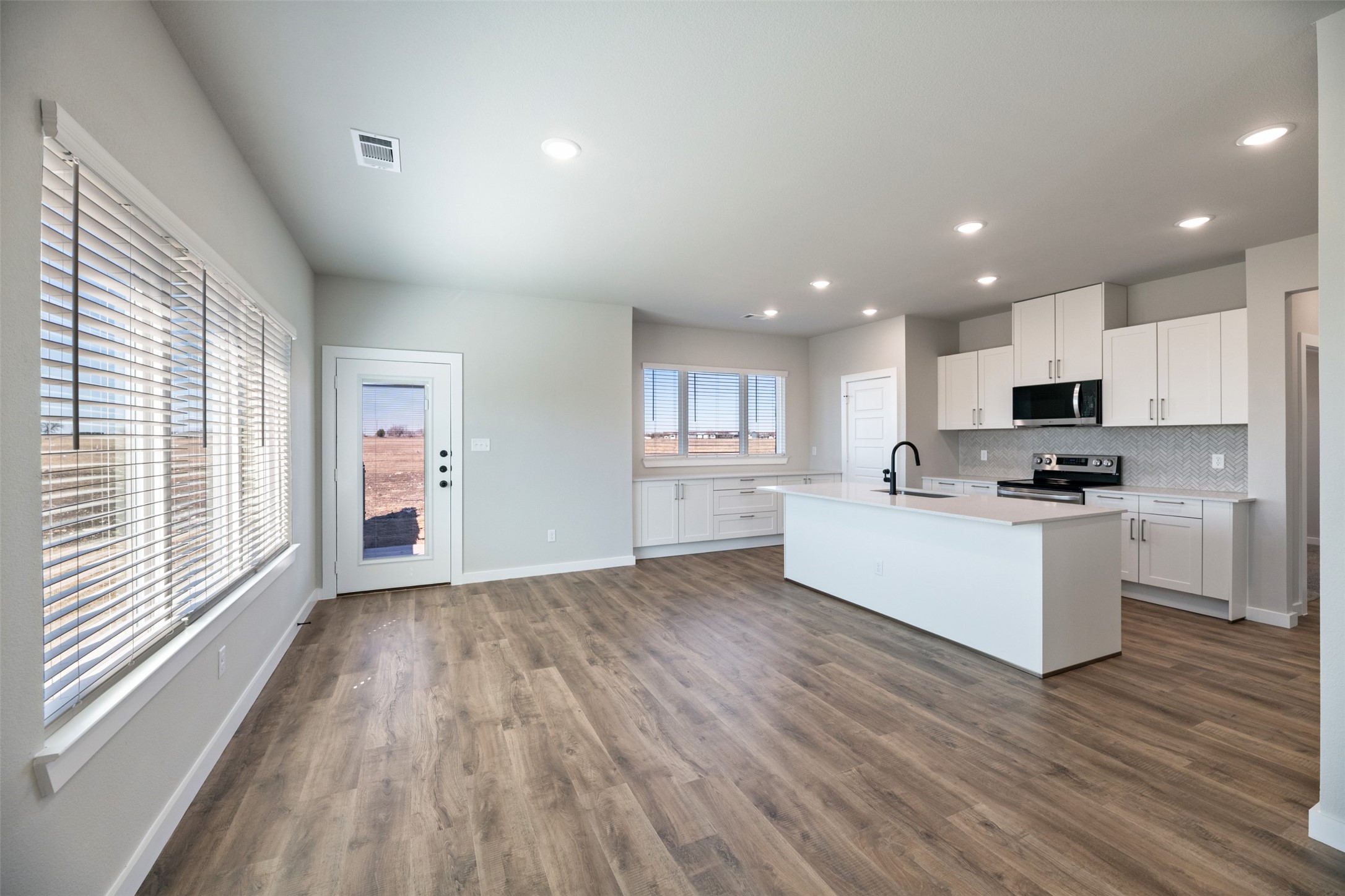 4009 Lecroy Court