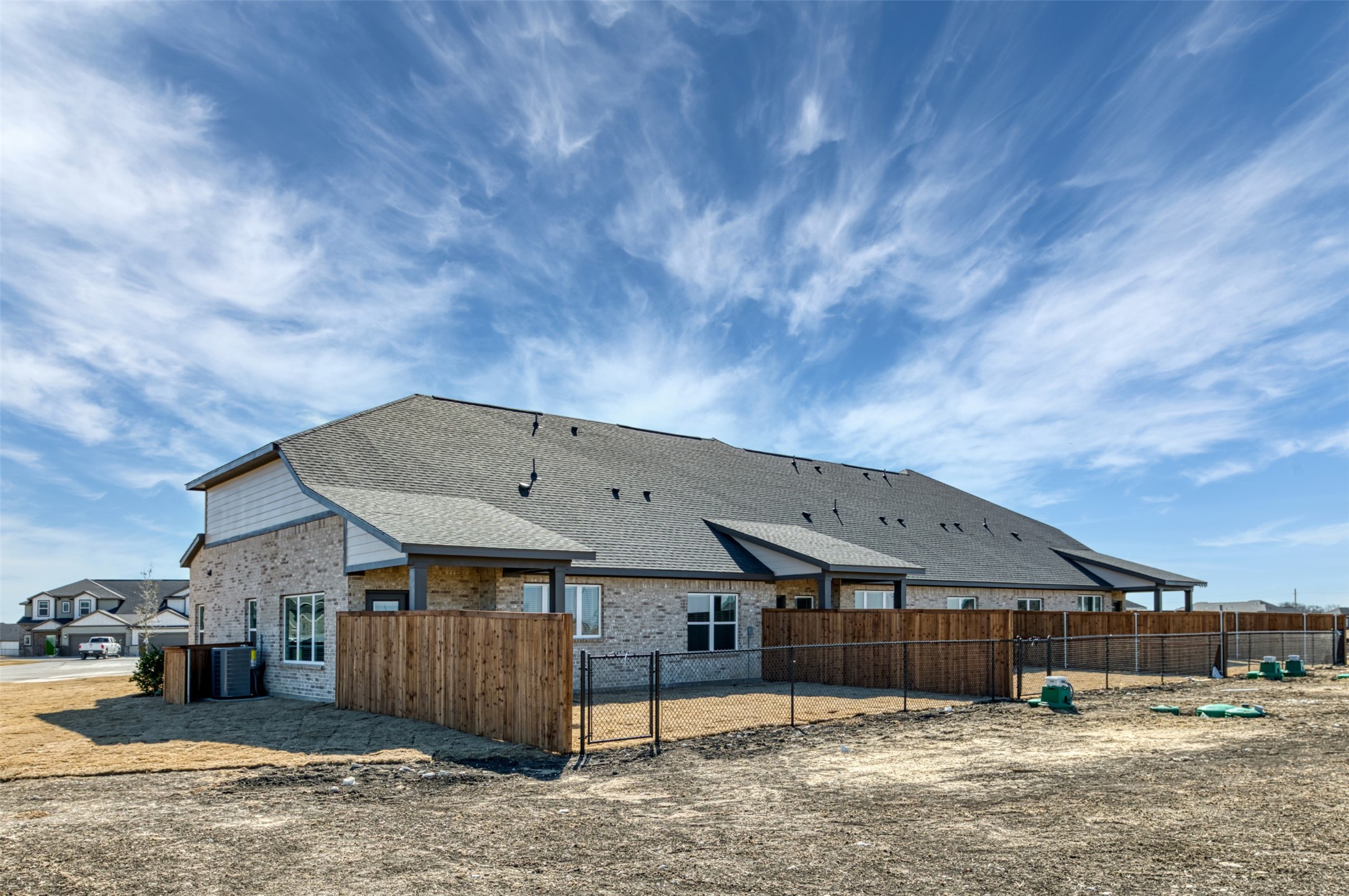 4009 Lecroy Court