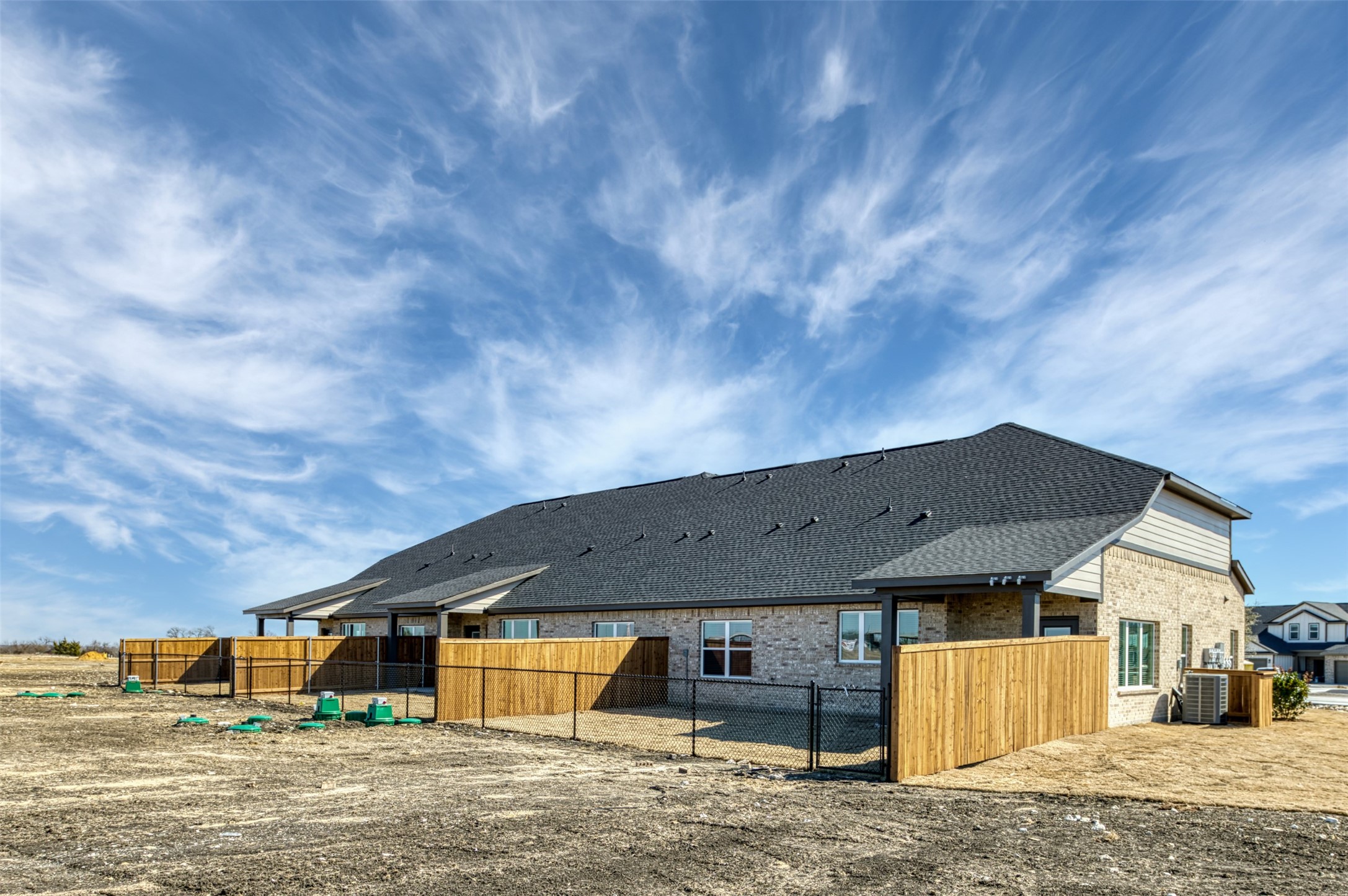 4009 Lecroy Court