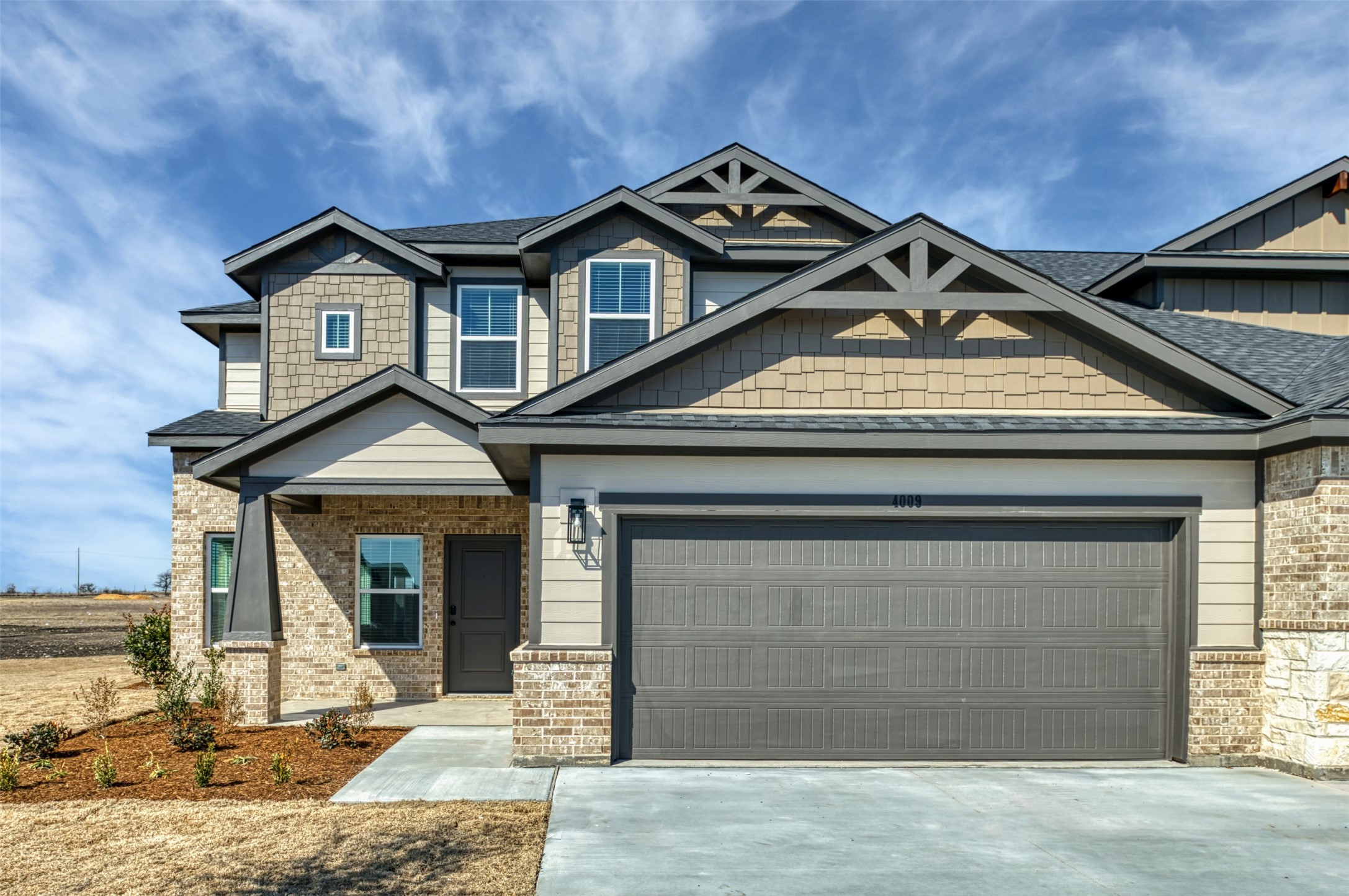 4009 Lecroy Court