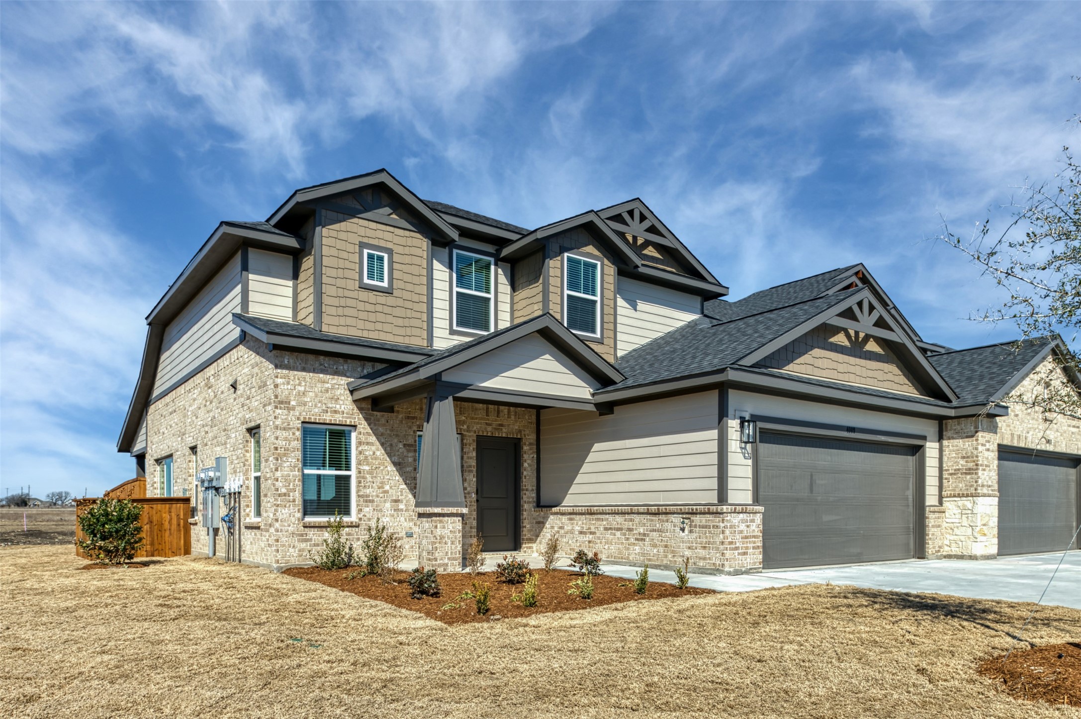 4009 Lecroy Court