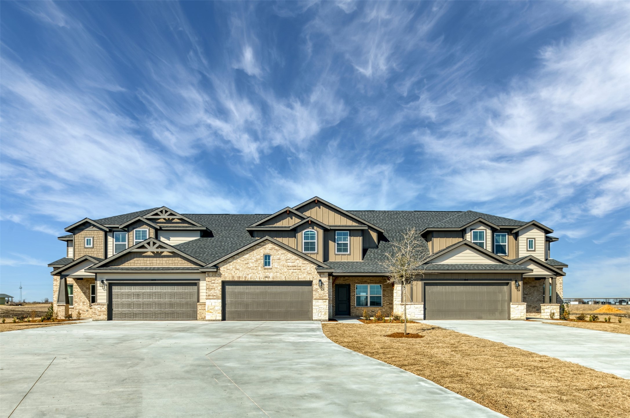 4009 Lecroy Court