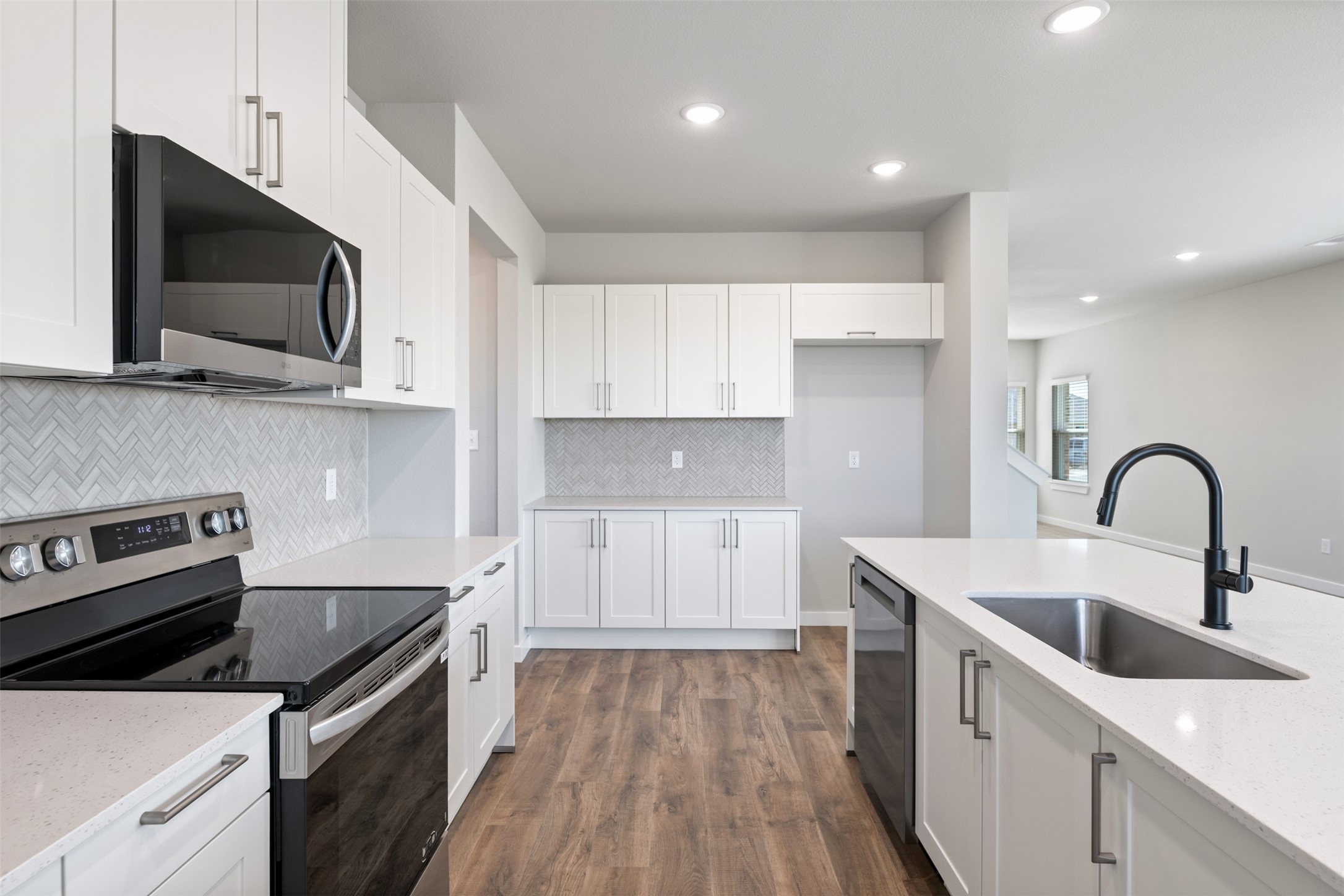 4009 Lecroy Court