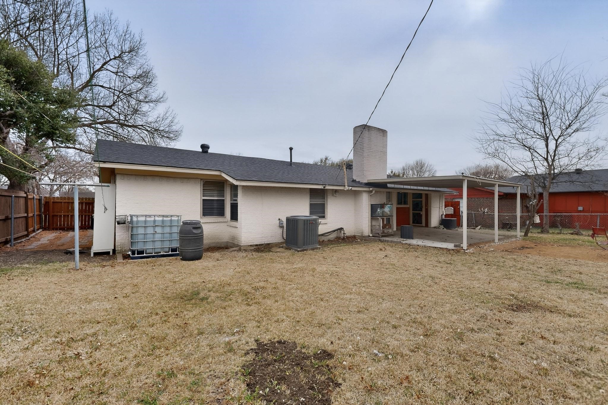 11317 Carissa Drive