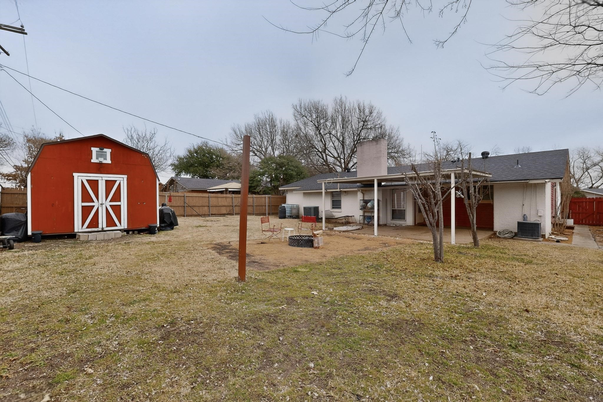 11317 Carissa Drive