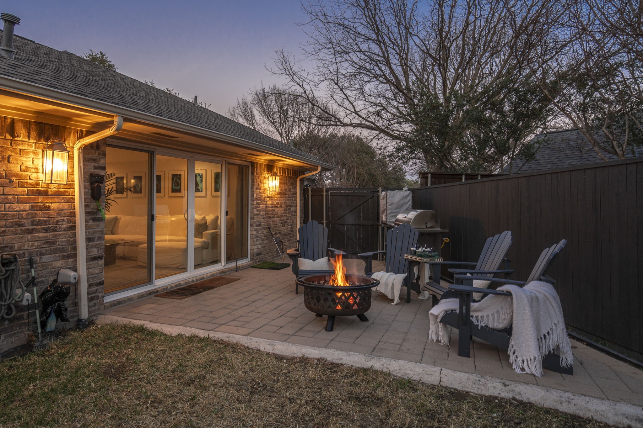 7211 Pleasant View Drive