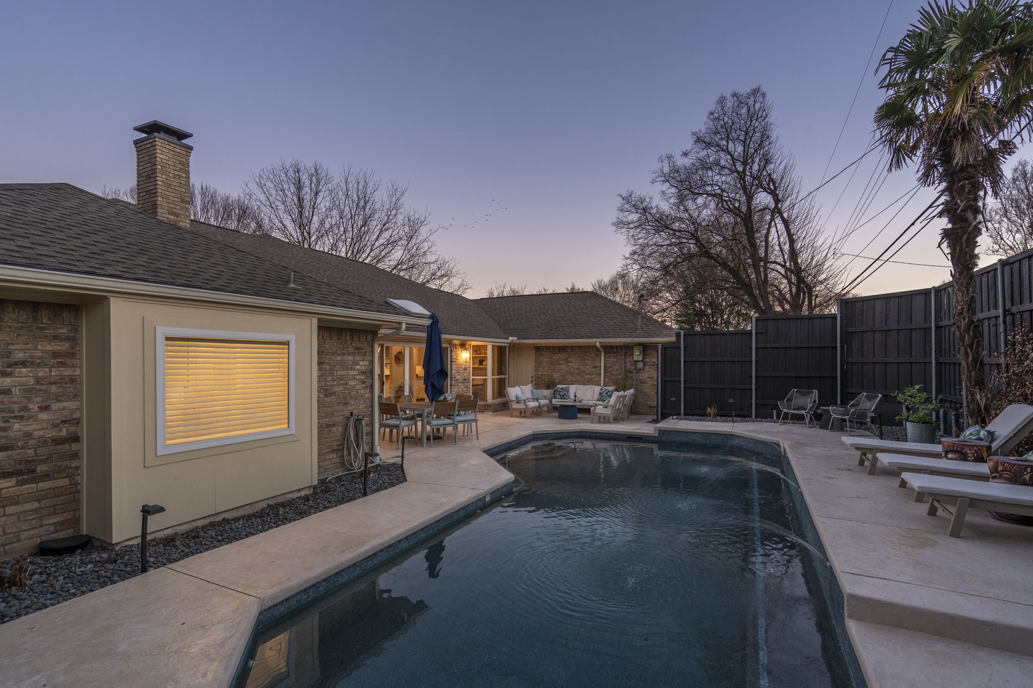 7211 Pleasant View Drive