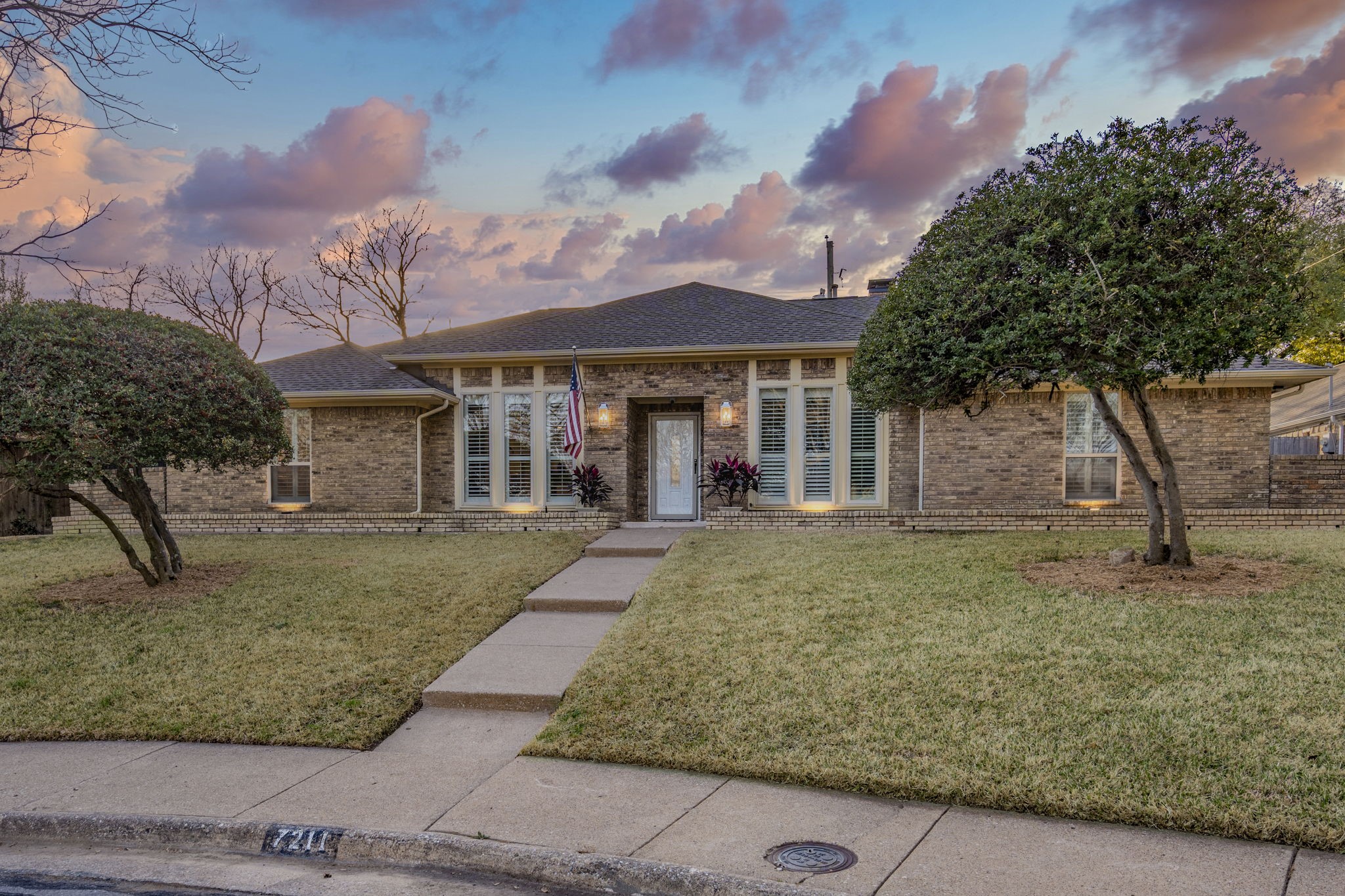 7211 Pleasant View Drive