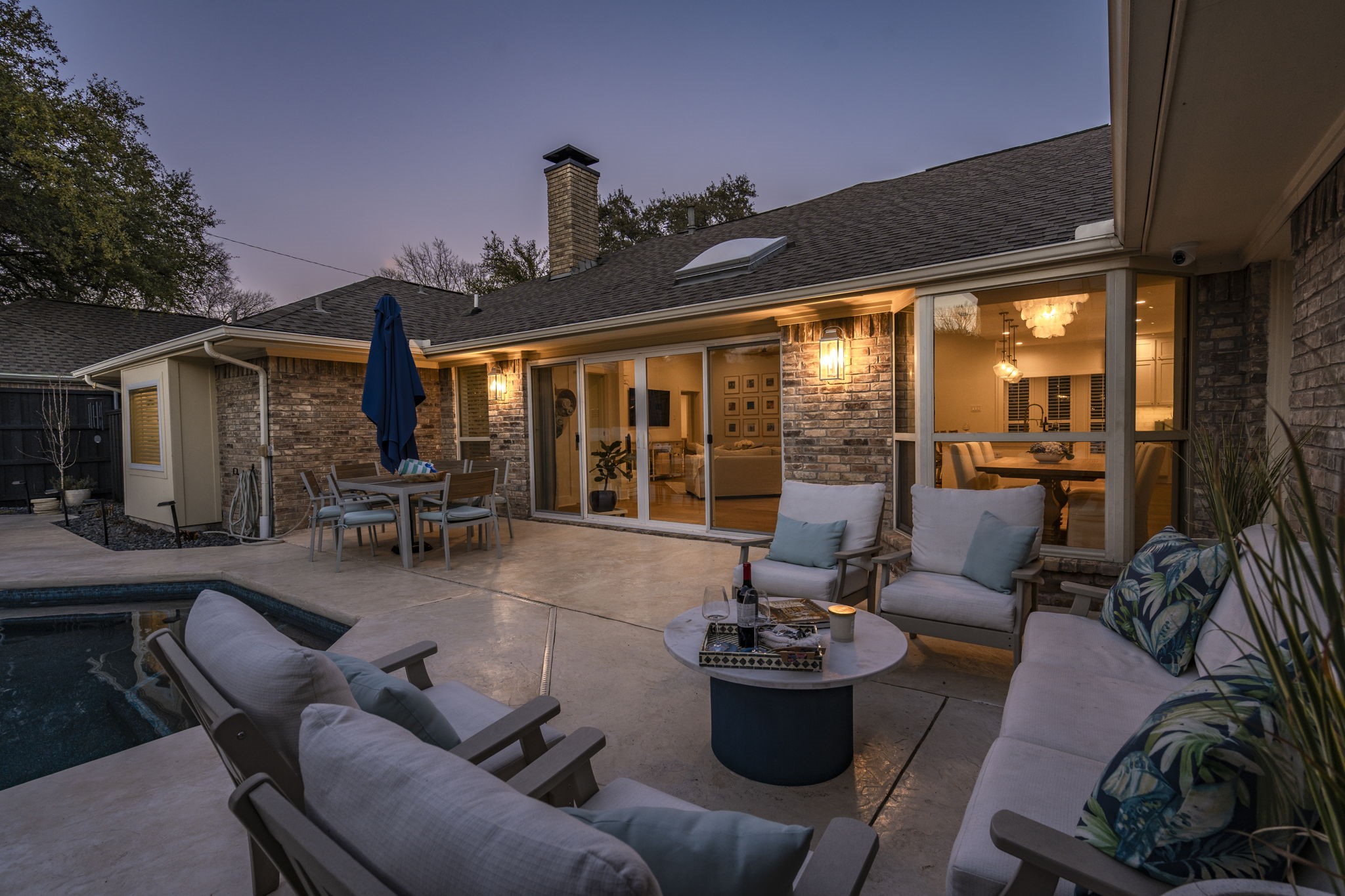 7211 Pleasant View Drive