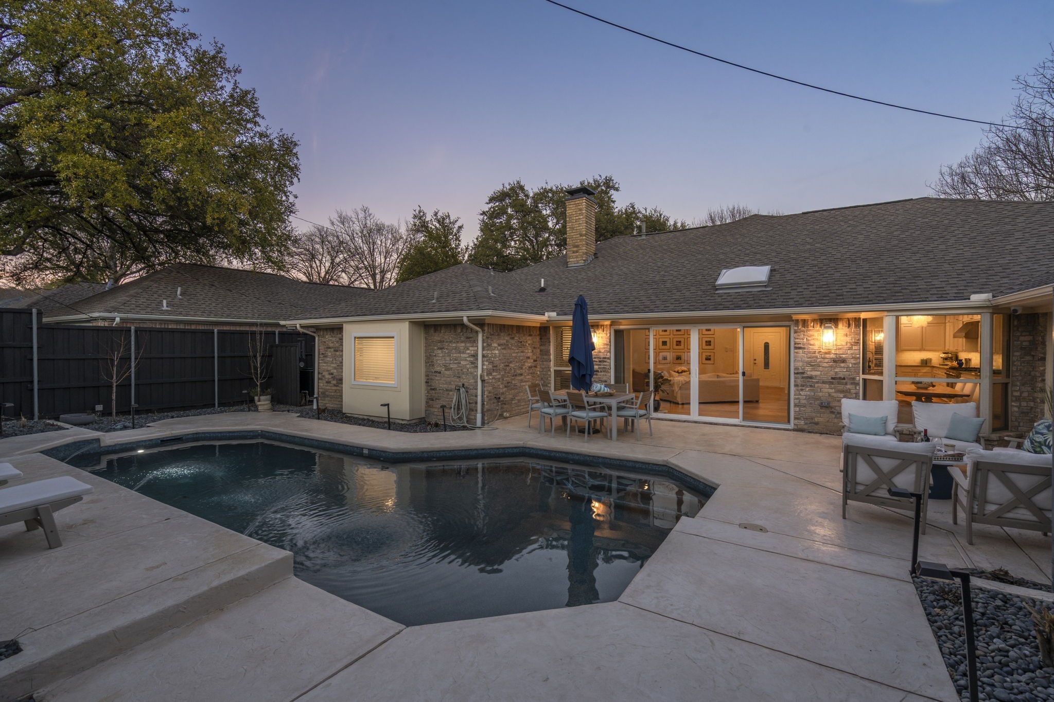 7211 Pleasant View Drive