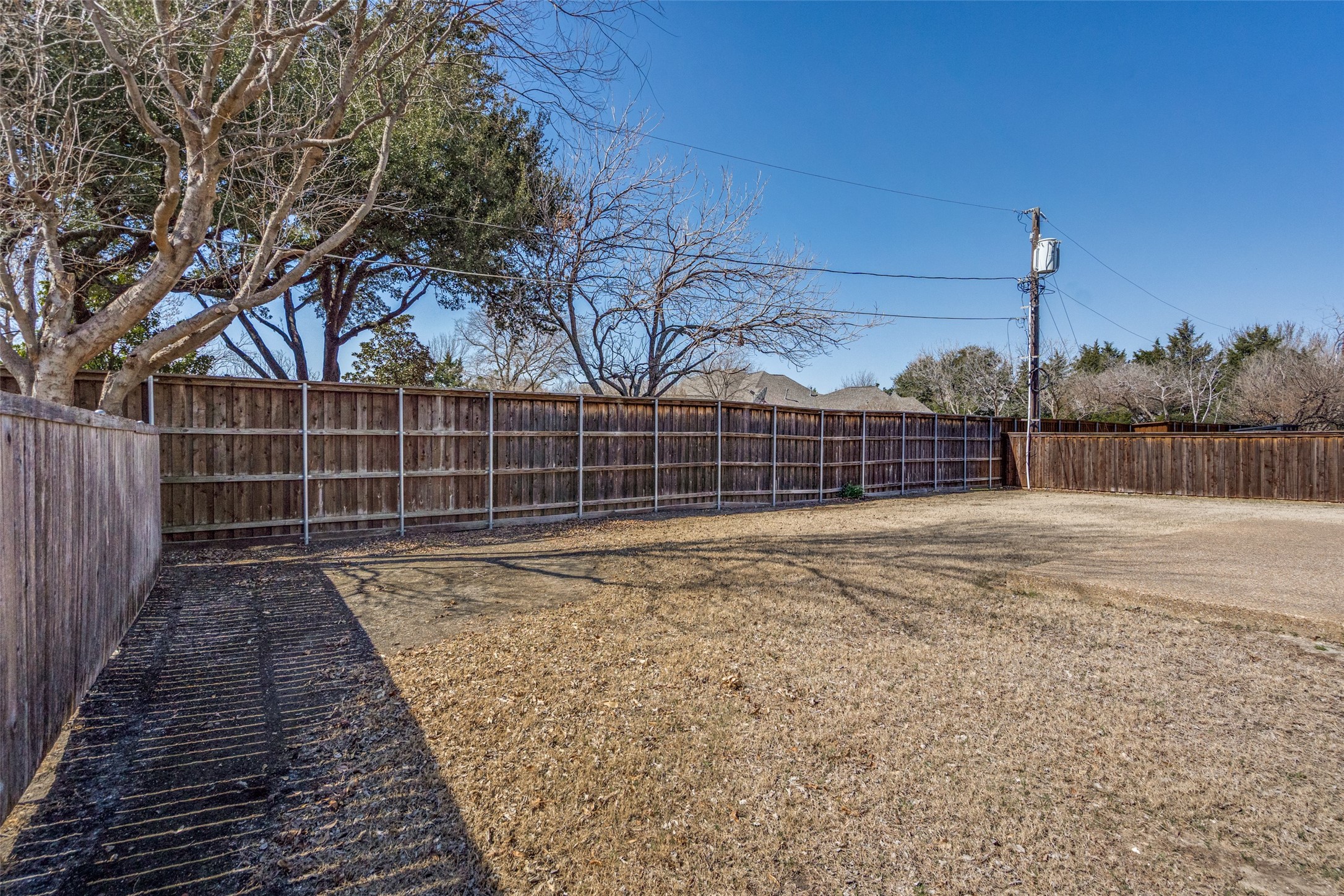 6604 Villa Road