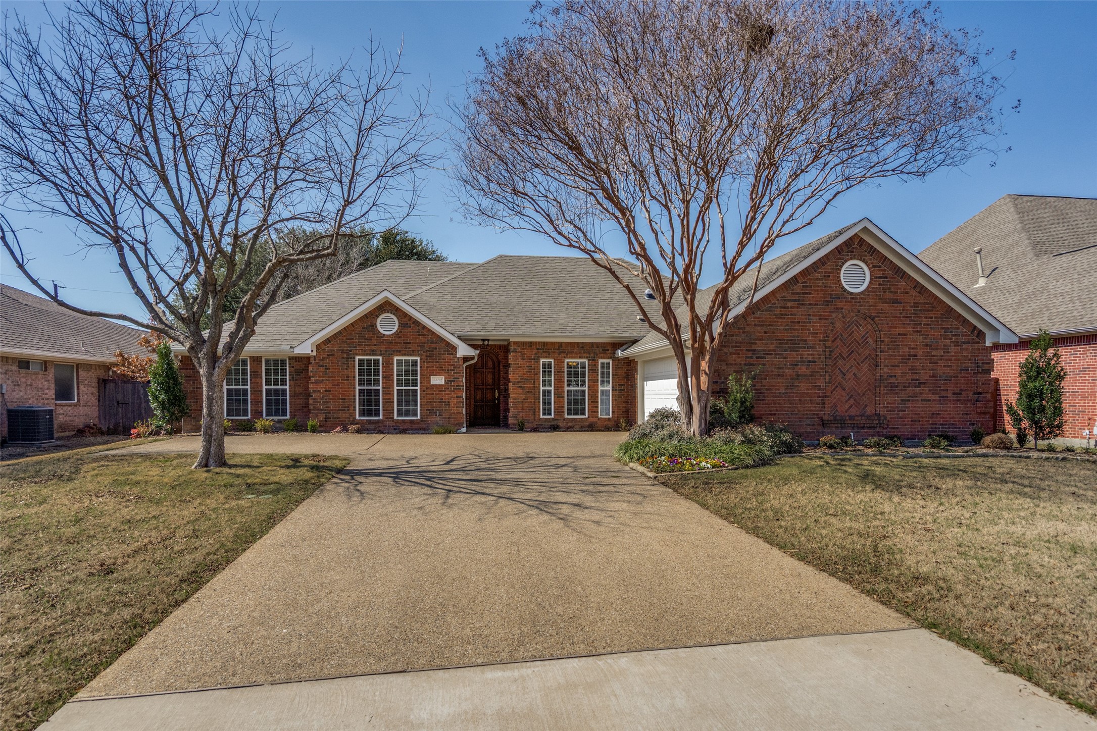 6604 Villa Road