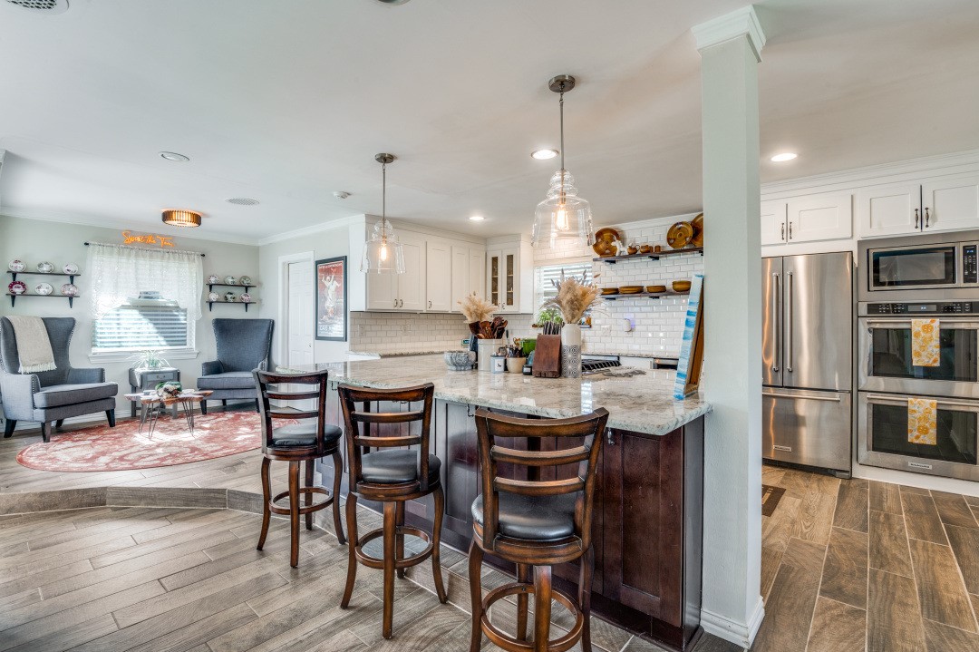 532 W Five Mile Parkway