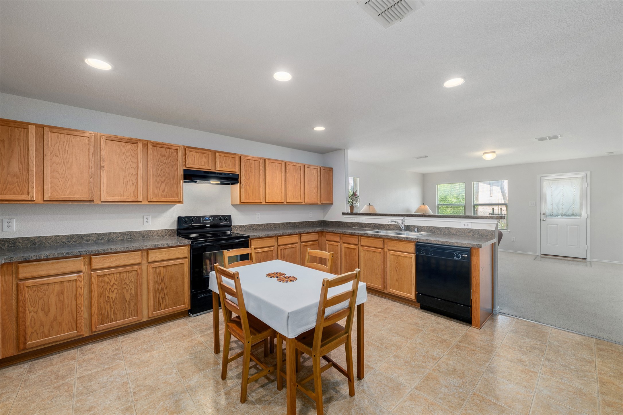 2336 Cavalry Drive