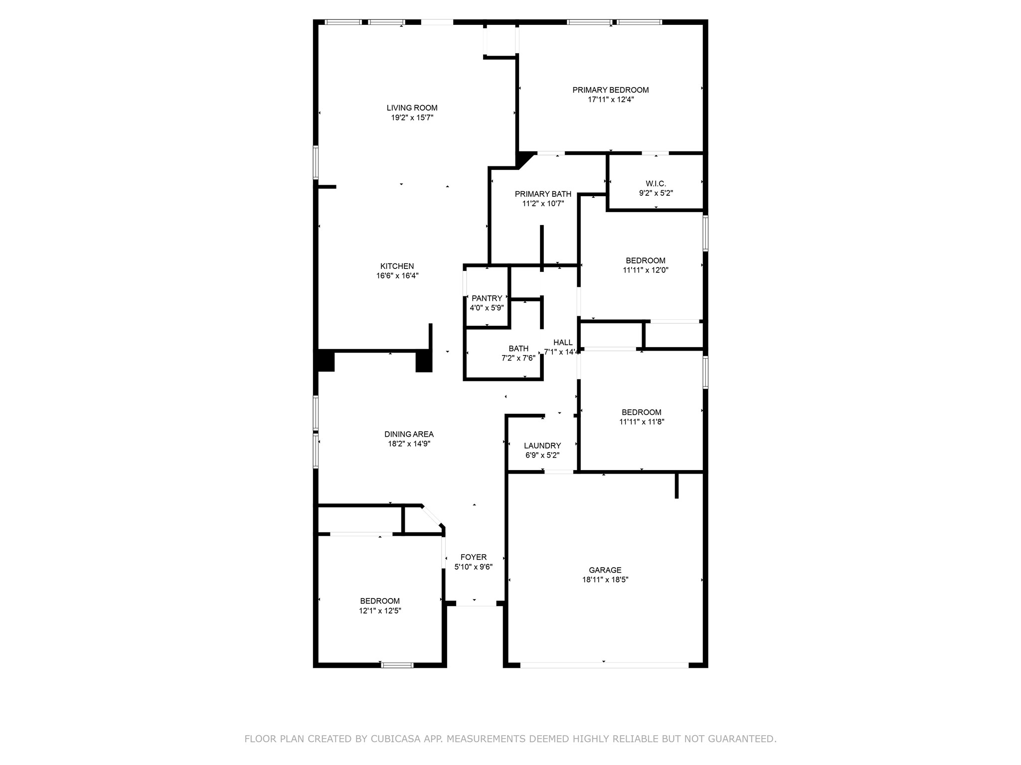 2336 Cavalry Drive
