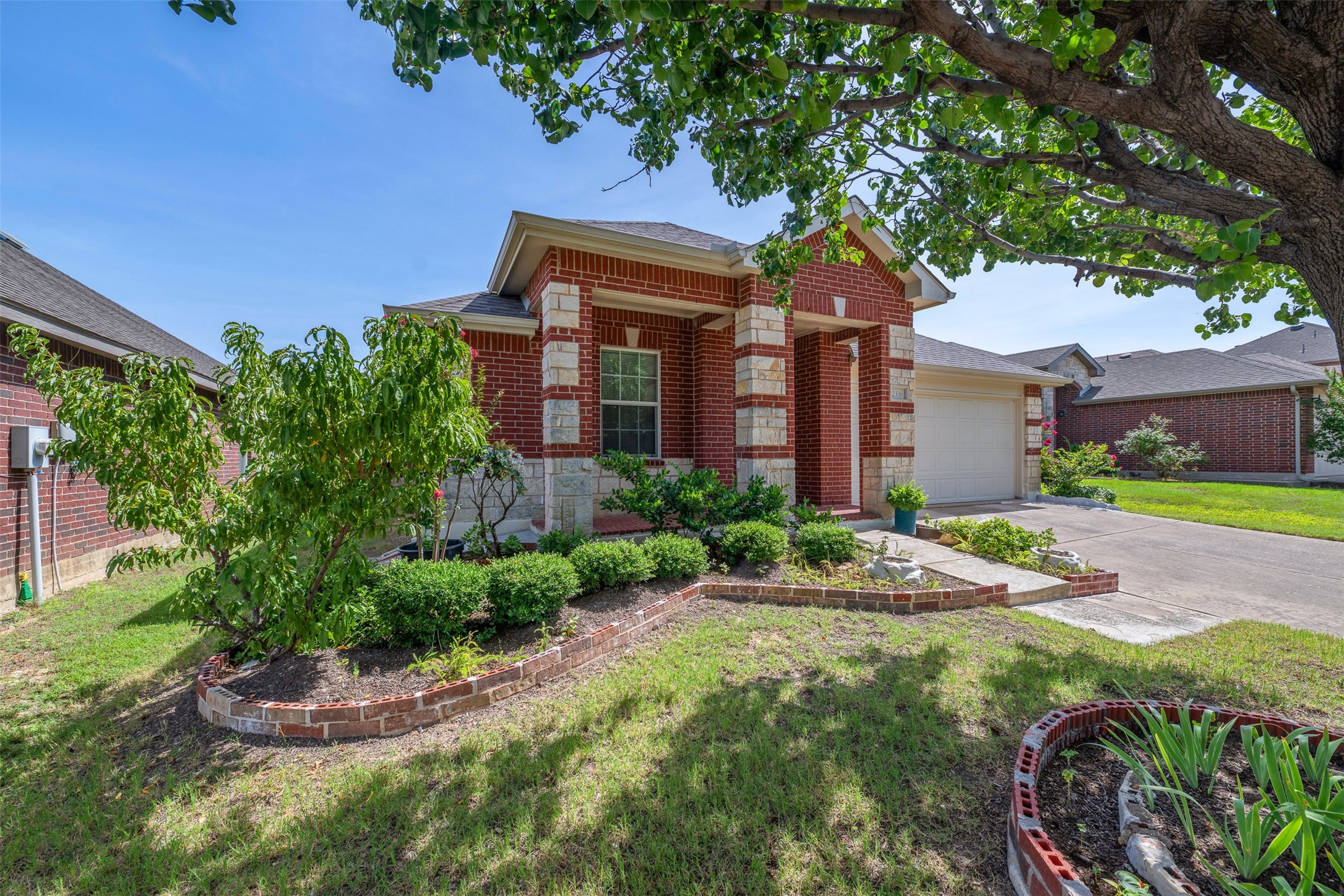 2336 Cavalry Drive