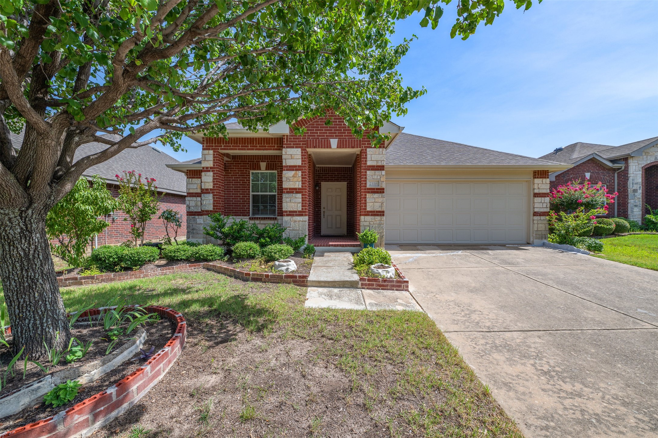 2336 Cavalry Drive