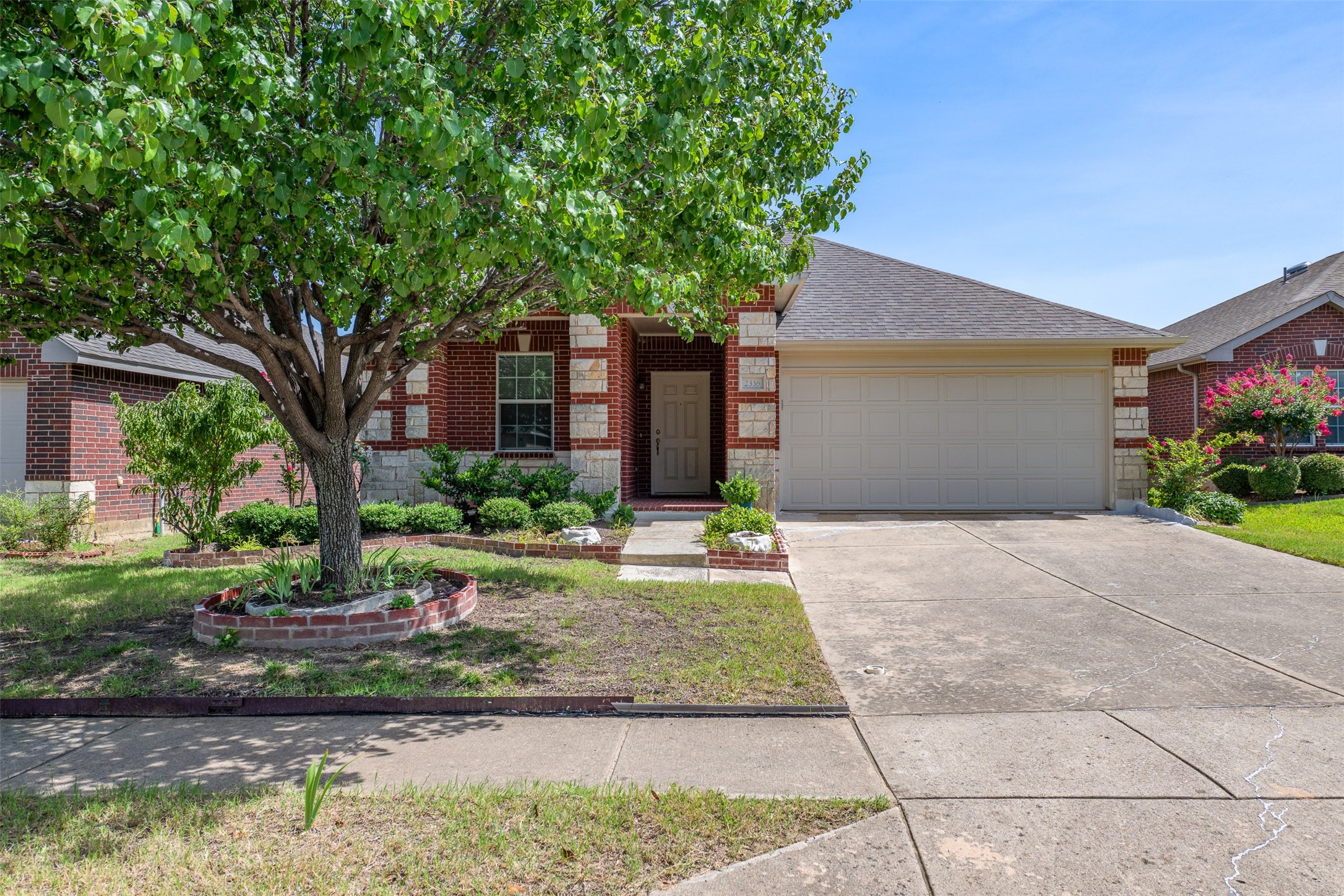 2336 Cavalry Drive