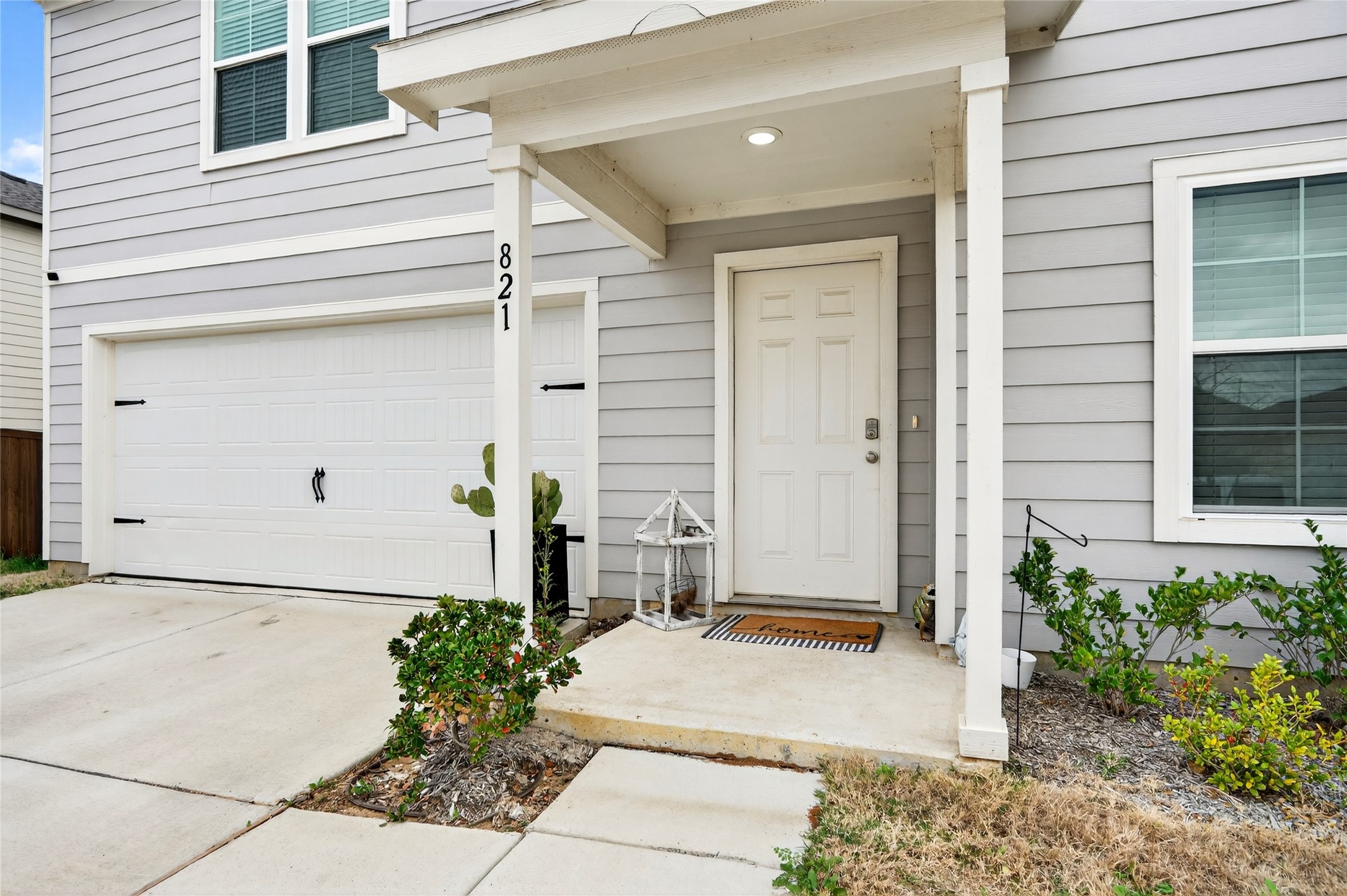 821 Sugartree Drive