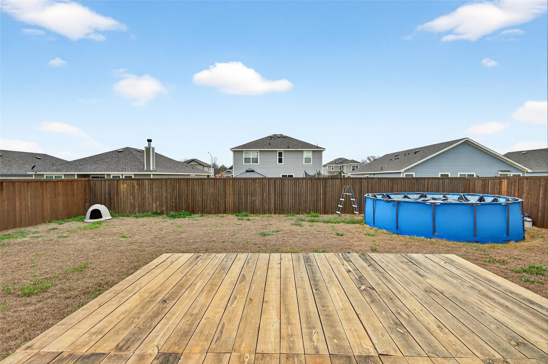 821 Sugartree Drive