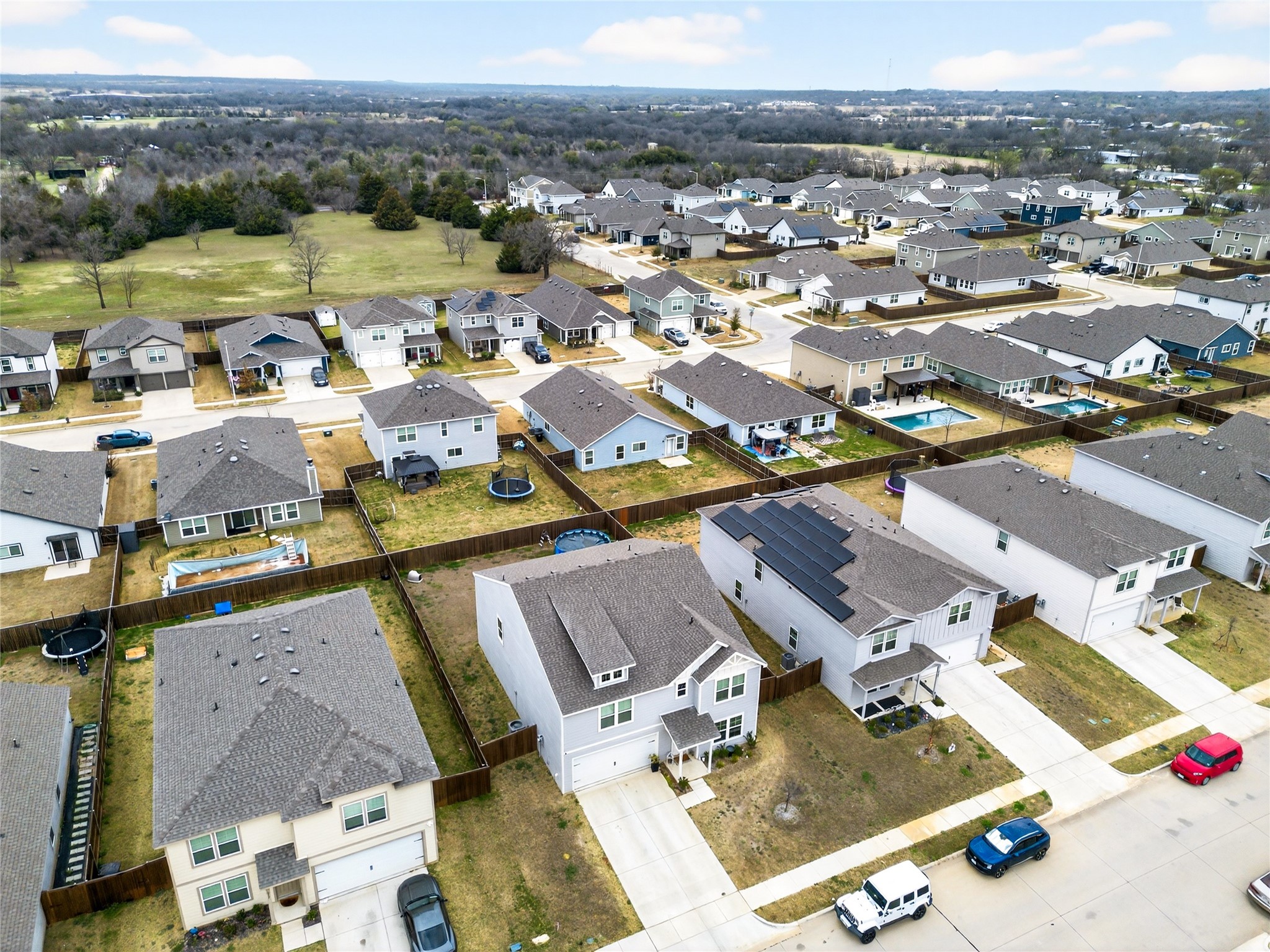 821 Sugartree Drive