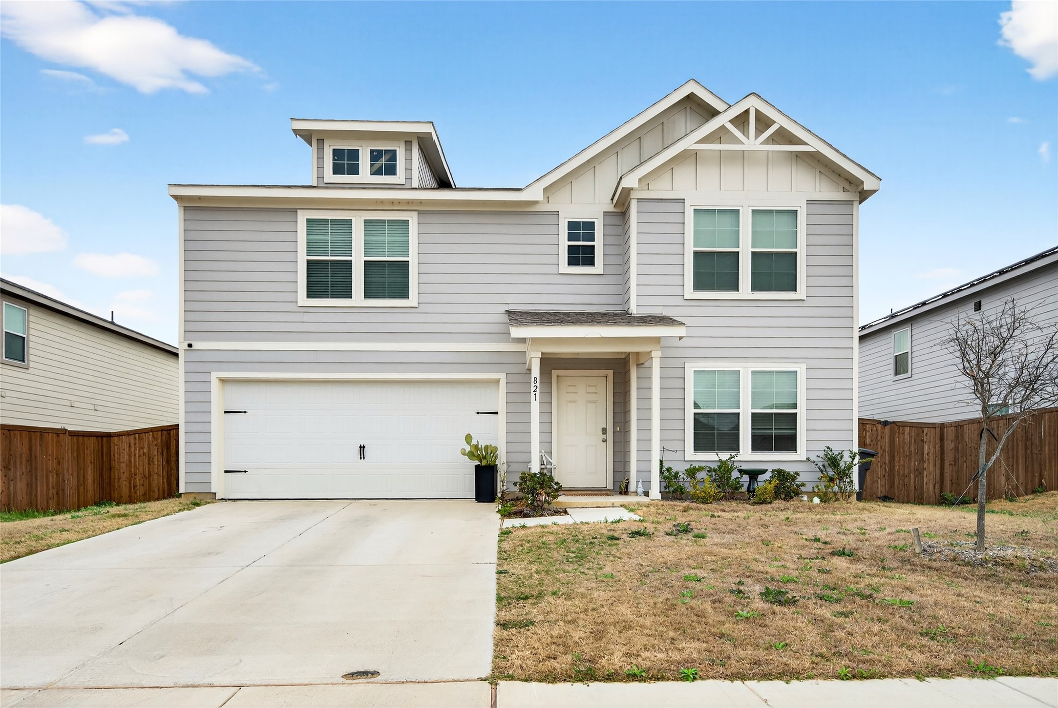 821 Sugartree Drive