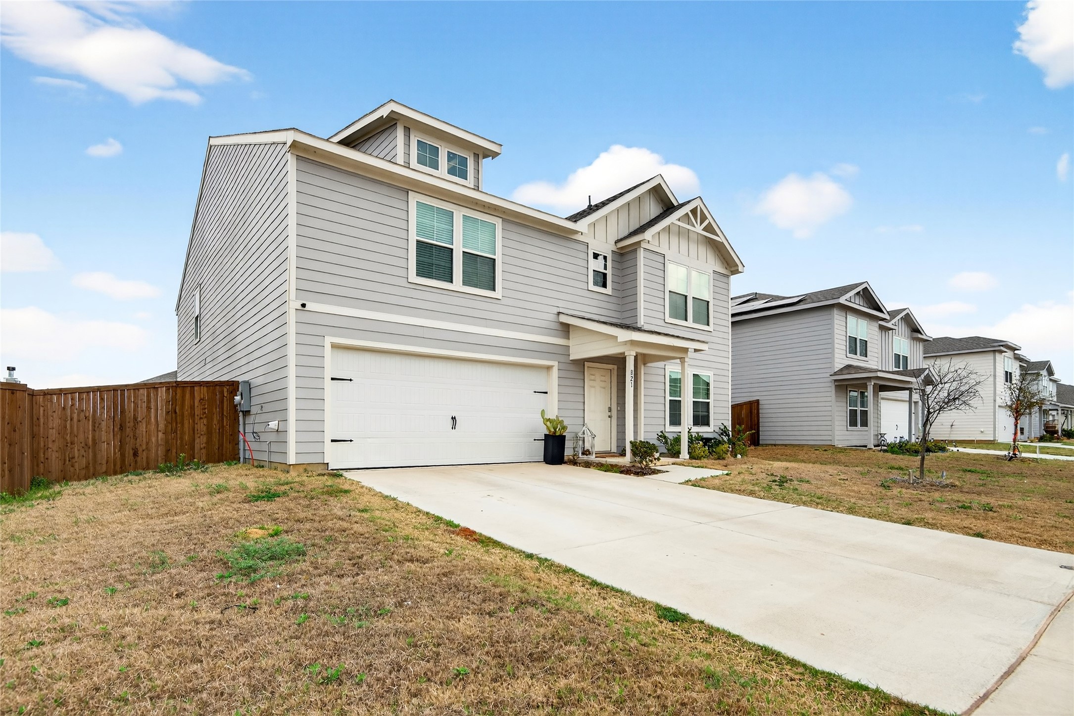 821 Sugartree Drive