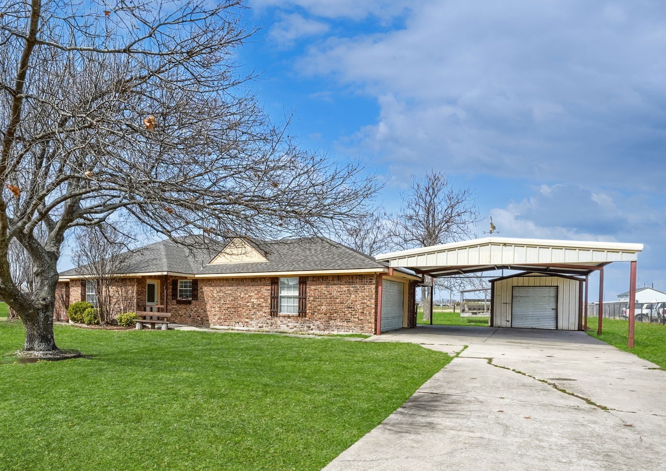 101 County Road 1010